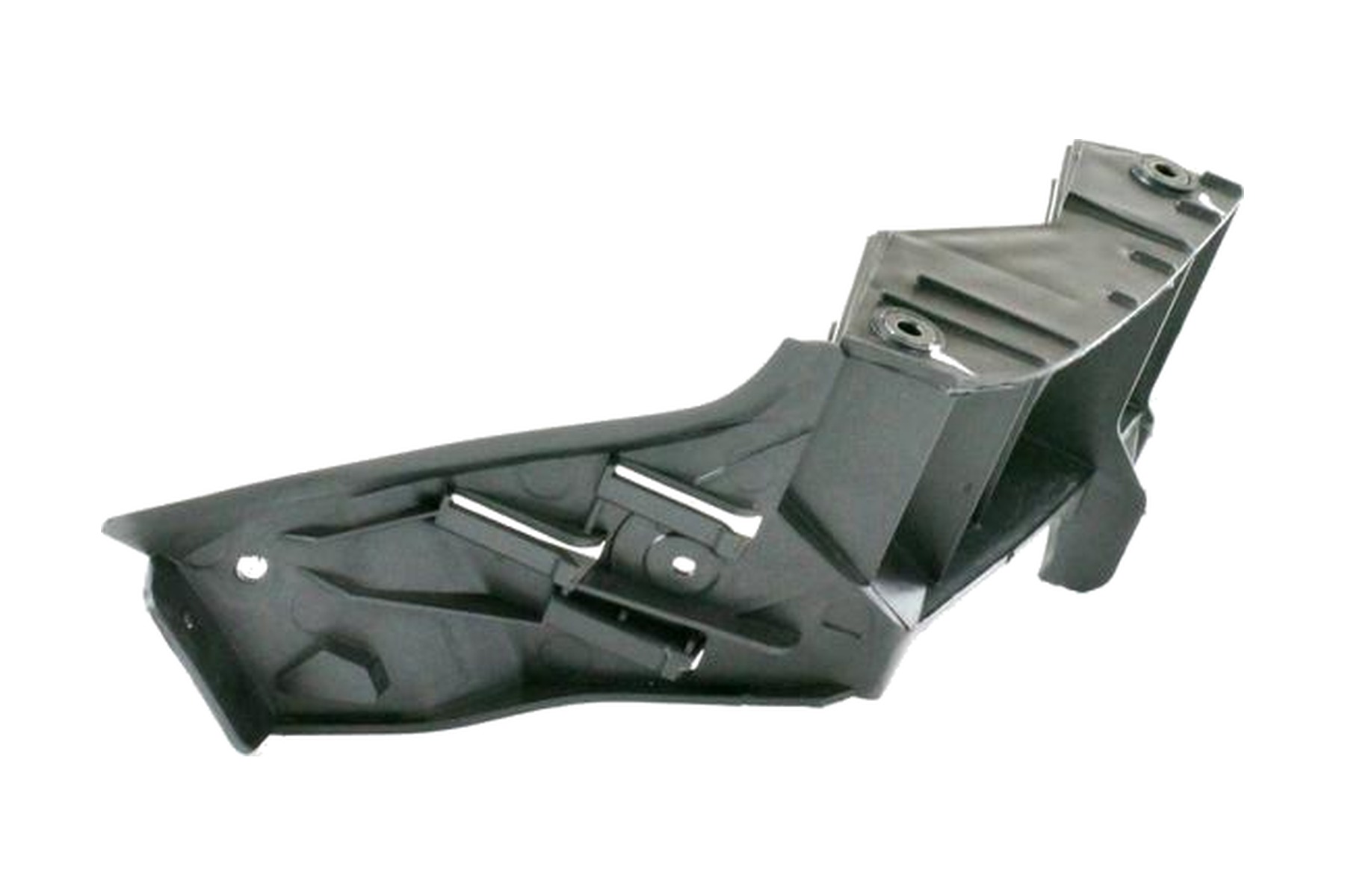 Suporte Guia de Para-choque VW 6QE807375 - Imagem 10