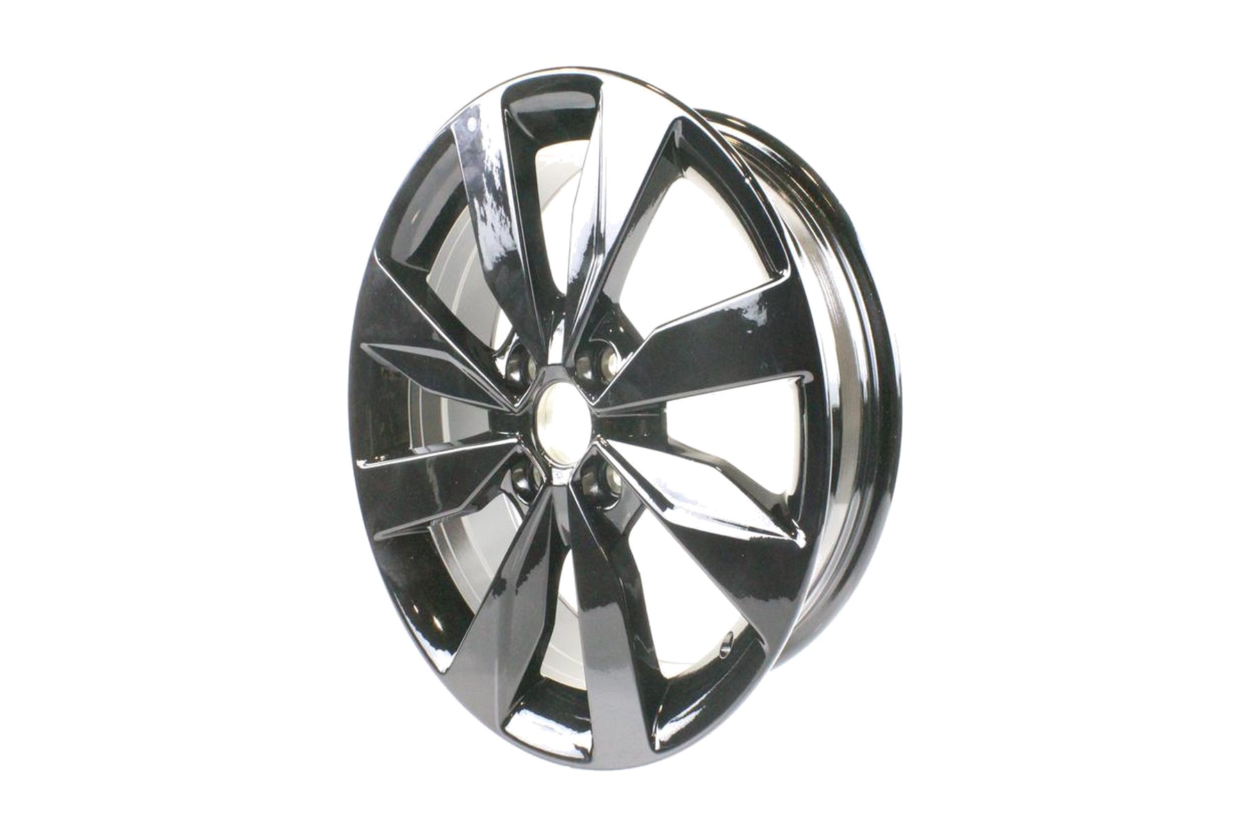 Roda VW 5U0601025AG041 - Imagem 3