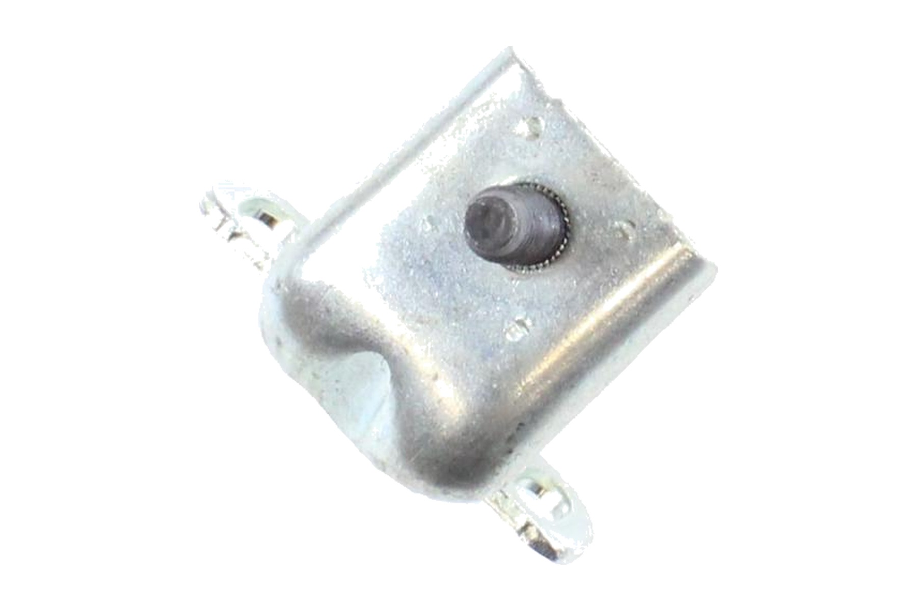 Dobradiça de Tampa de Porta-malas VW 5Z9827301 - Imagem 4
