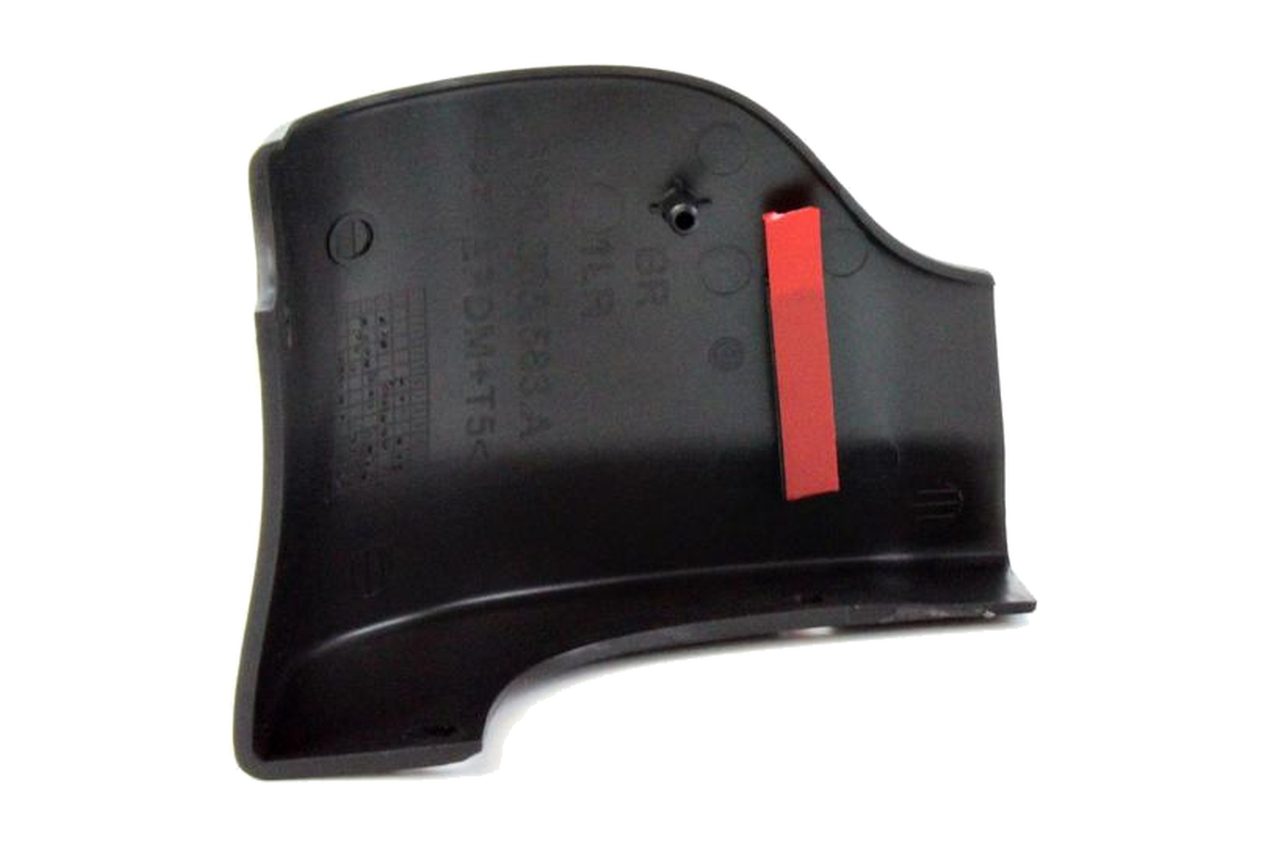 Acabamento de Vão de Roda VW 5W0805583AB41 - Imagem 11
