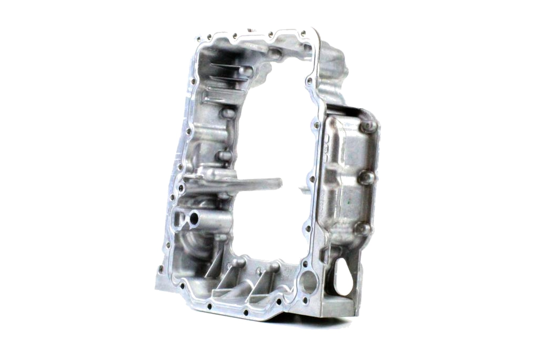 Cárter de Óleo de Motor Superior VW 04C103601N - Imagem 4