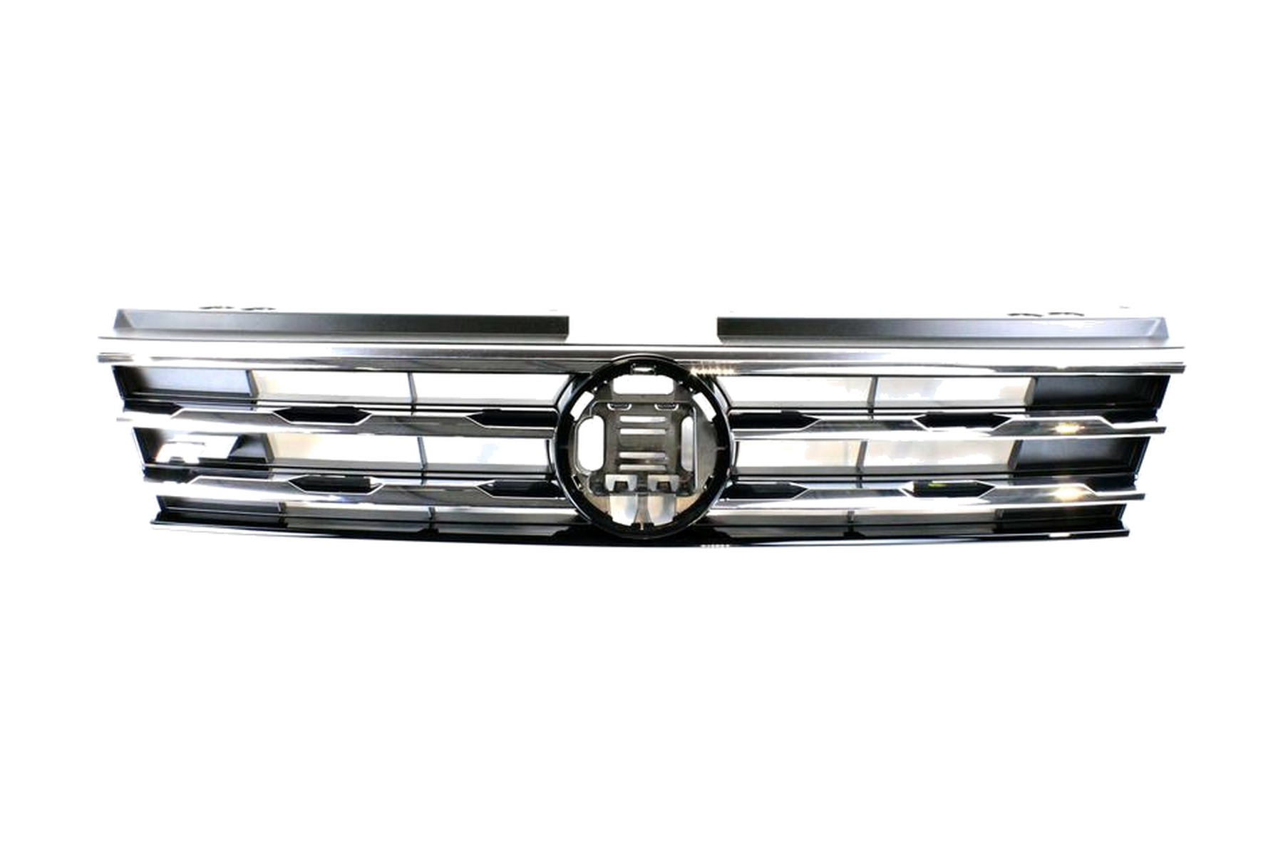 Grade de Radiador VW 5NN853651LZLL