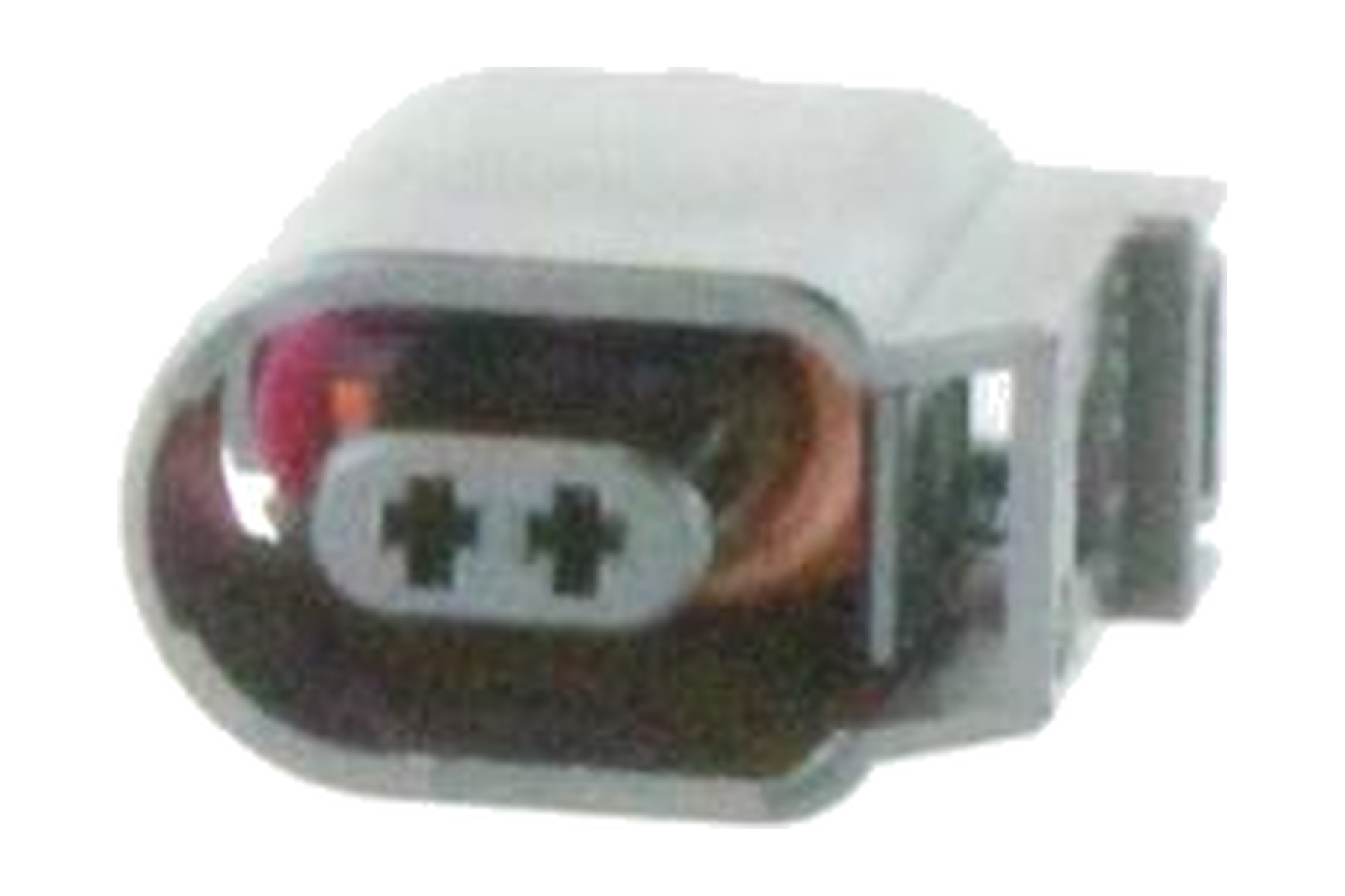 Conector de Chicote Elétrico VW 8T0973702 - Imagem 14