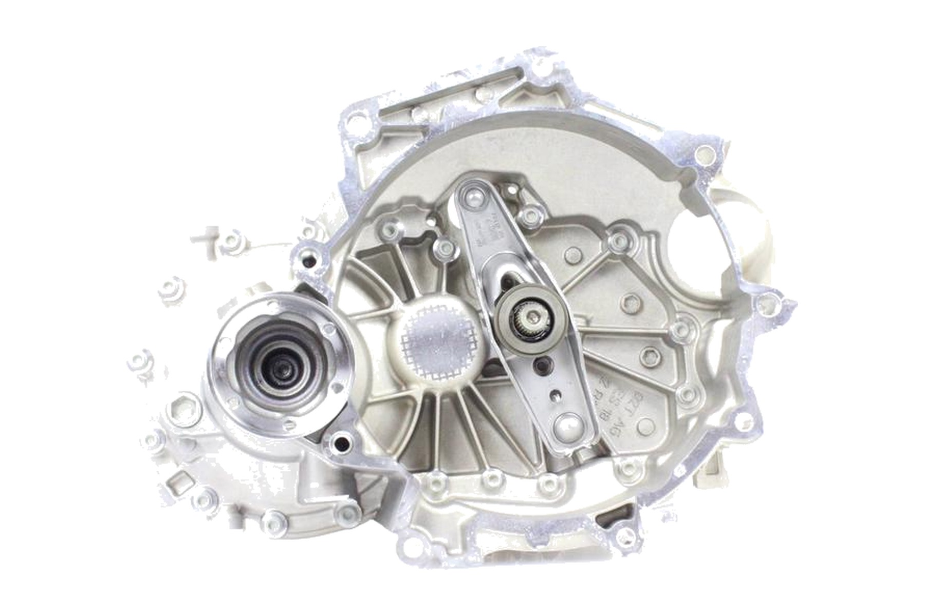 Caixa de Câmbio VW 02T300060B - Imagem 19