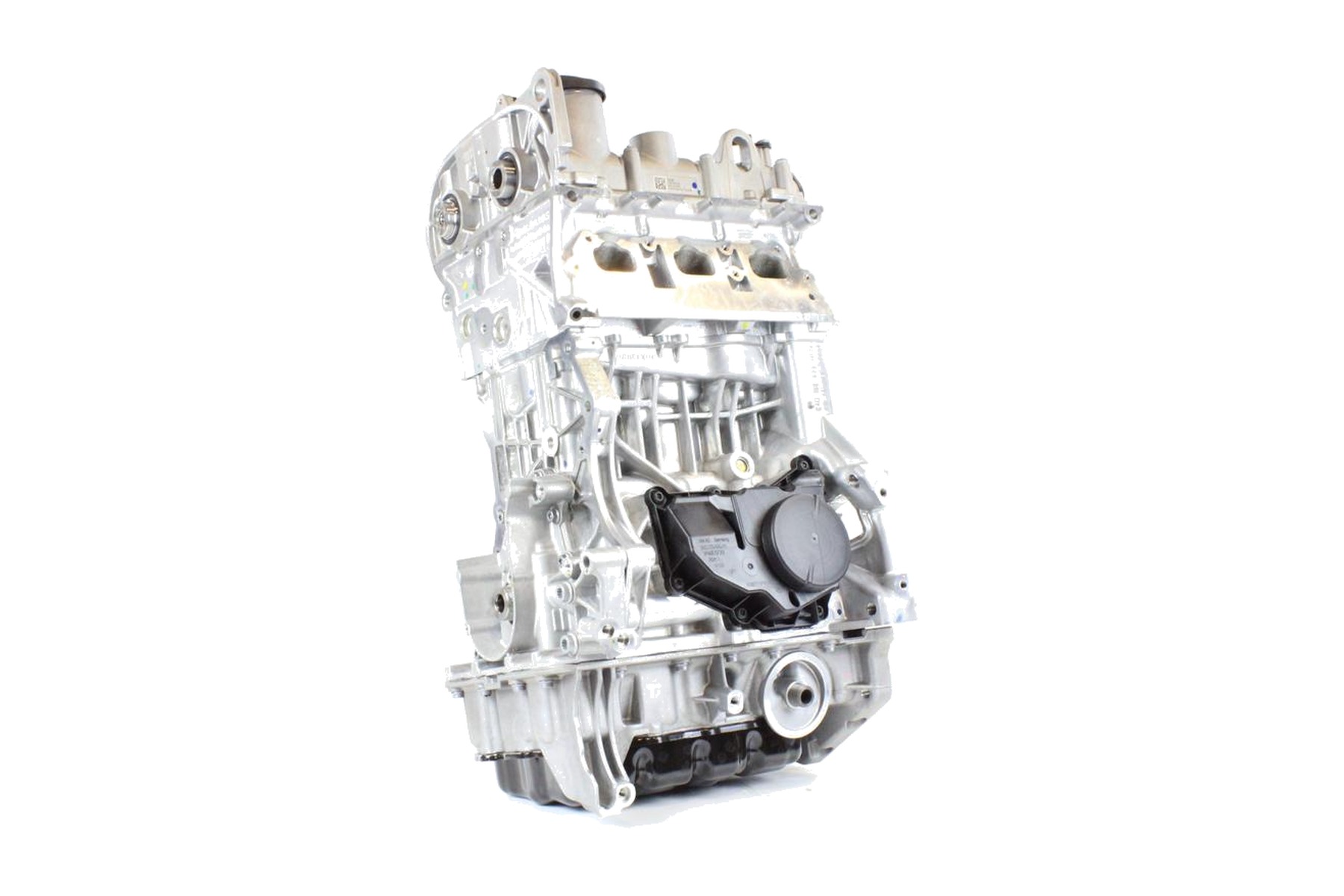 Motor Parcial 1.0 litros VW 04C100034D - Imagem 23
