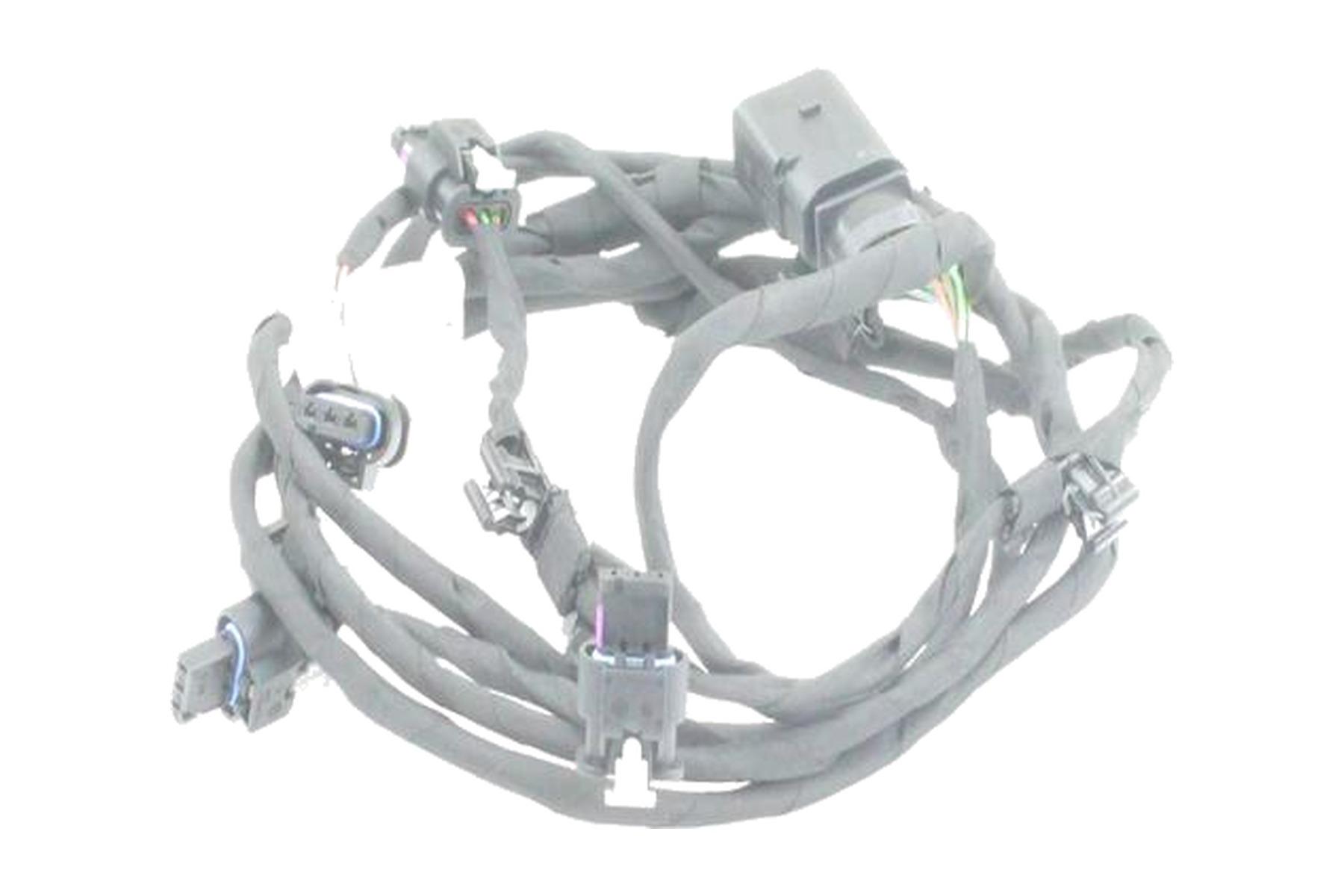 Chicote de Sensor de Estacionamento VW 2GP971095B - Imagem 21