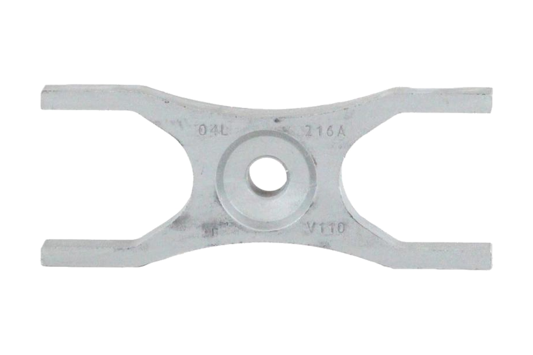 Trava de Bico Injetor de Combustível VW 04L130216 - Imagem 2