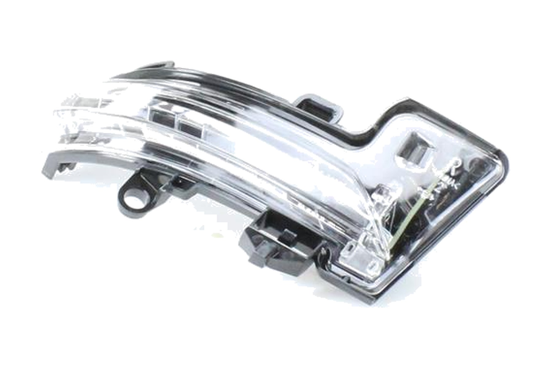 Pisca de Espelho Retrovisor Direito (Passageiro) VW 2GP949102 - Imagem 4
