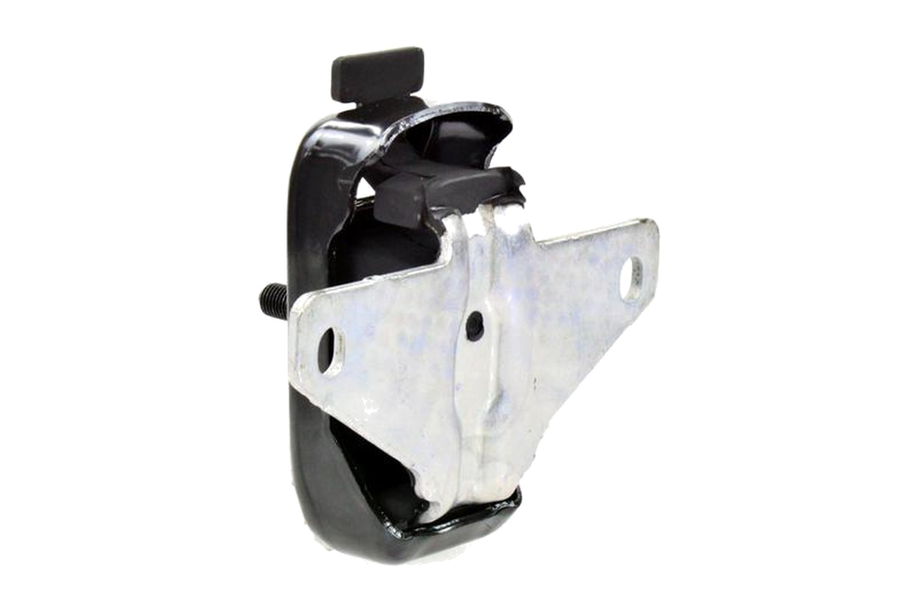 Coxim de Motor Esquerdo (Motorista) VW 2H6199256B - Imagem 10
