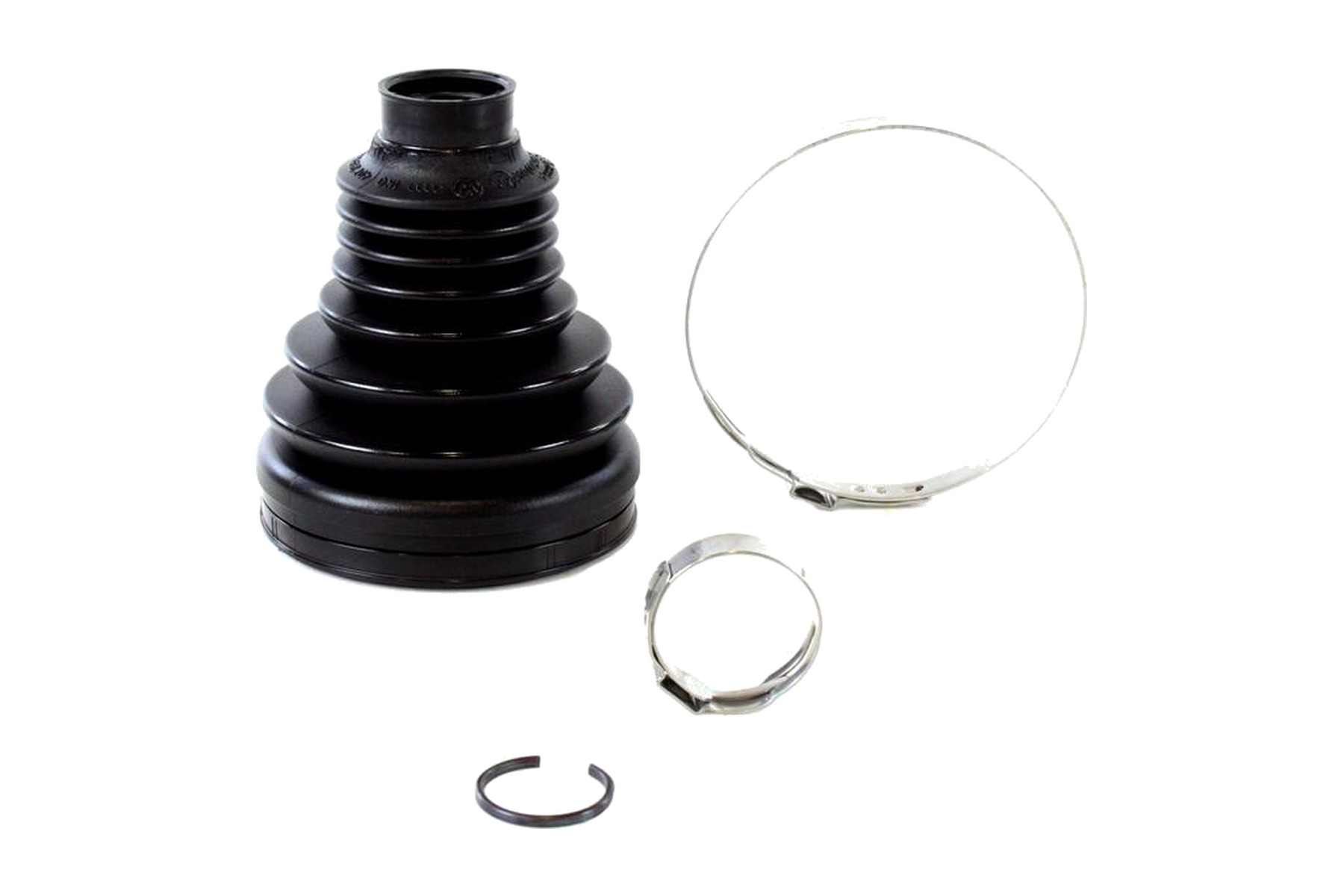 Kit de Coifa de Junta Homocinética VW 1KM498201A