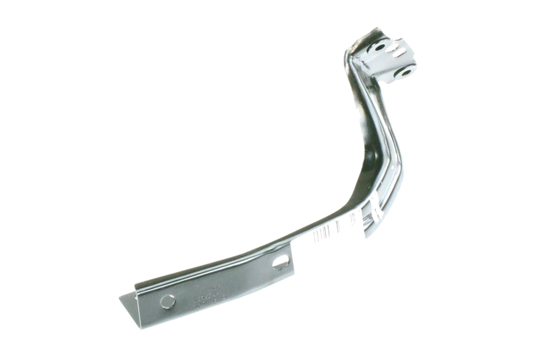 Suporte de Para-lama Esquerdo (Motorista) VW 1S0821141GRU - Imagem 22