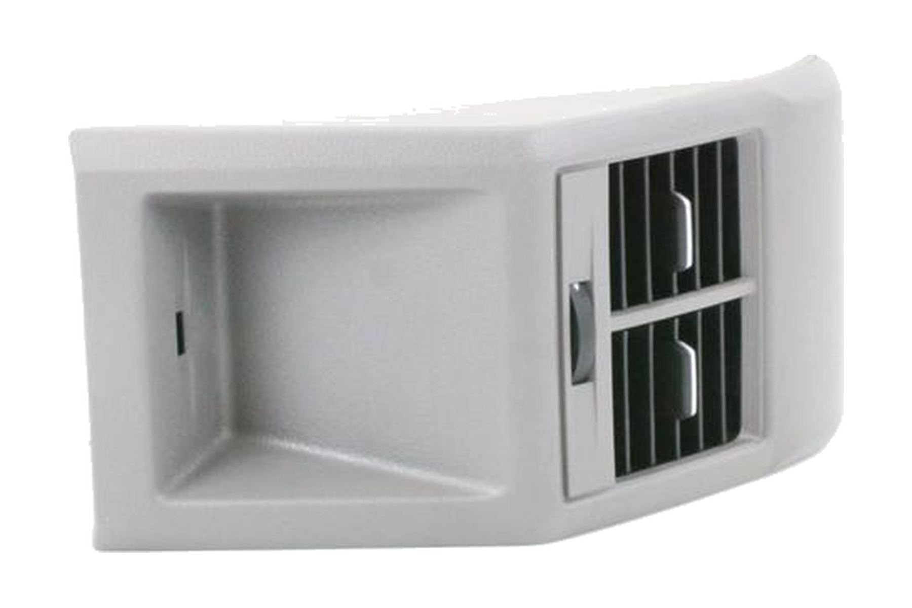 Moldura de Difusor de Ar Condicionado de Console VW 6EA864298VXD - Imagem 24