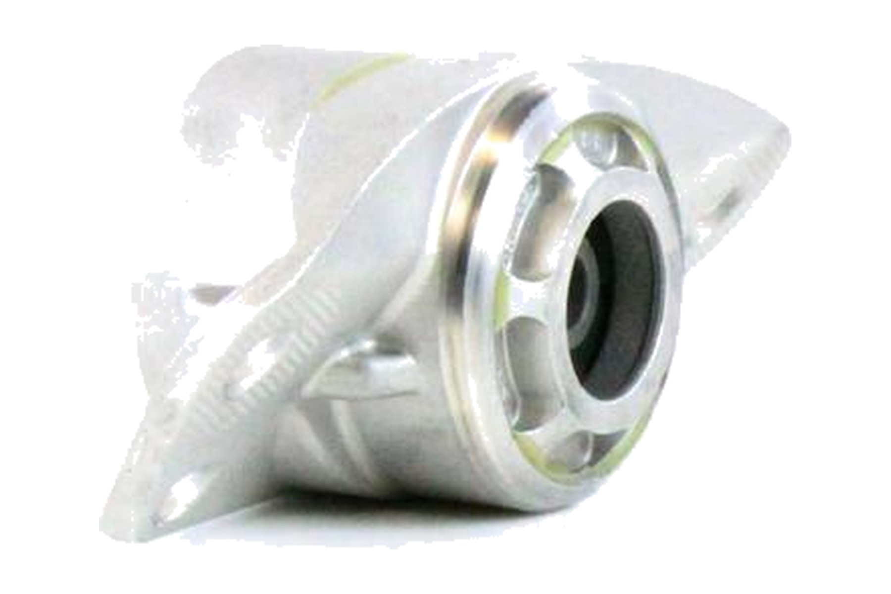 Coxim de Amortecedor Traseiro Superior VW 1K0513353G - Imagem 21