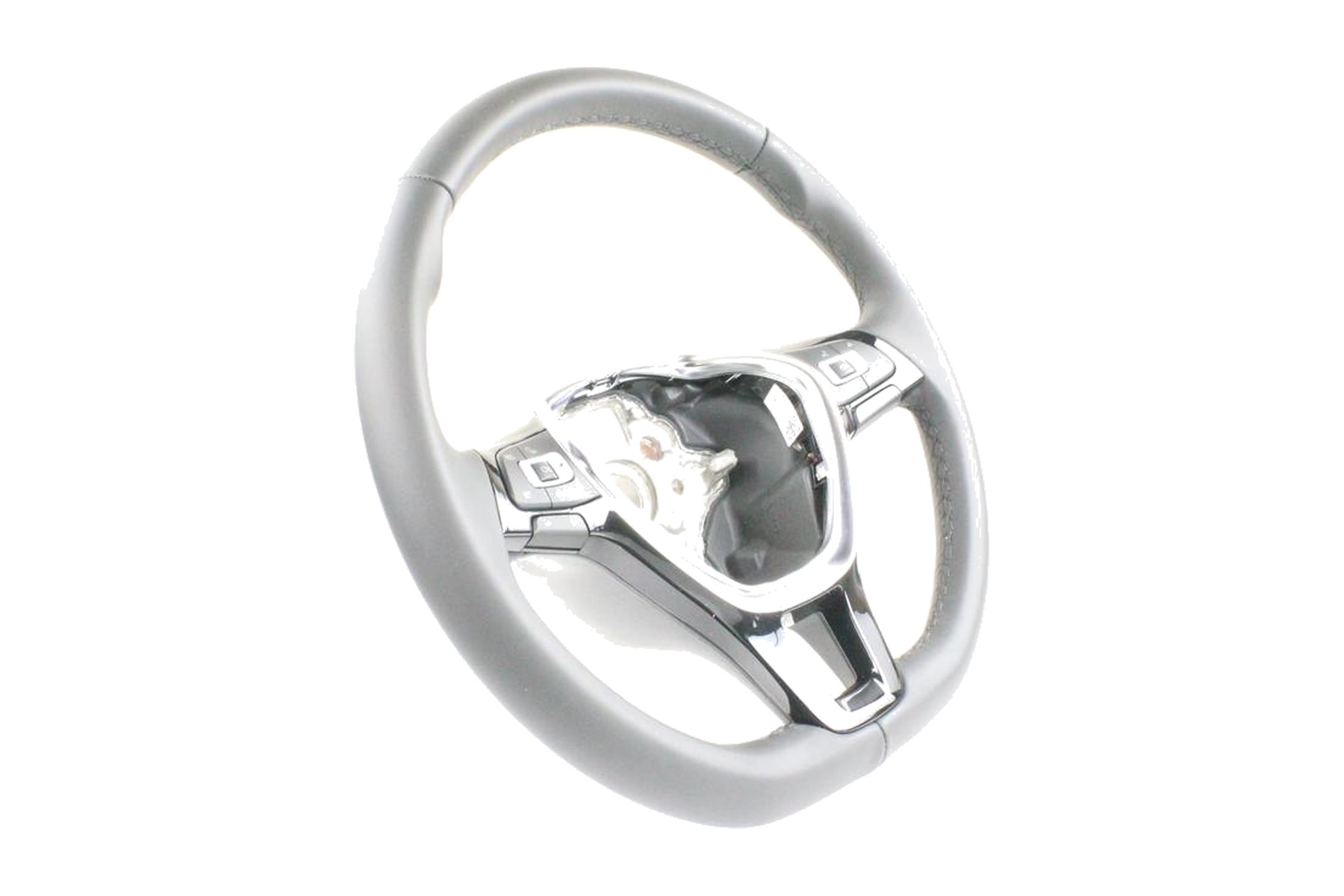 Volante de Direção VW 17A419091EE74 - Imagem 22