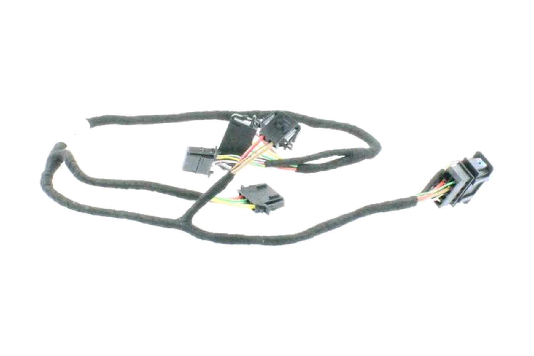 Chicote de Caixa de Ventilação VW 5Z0971052F