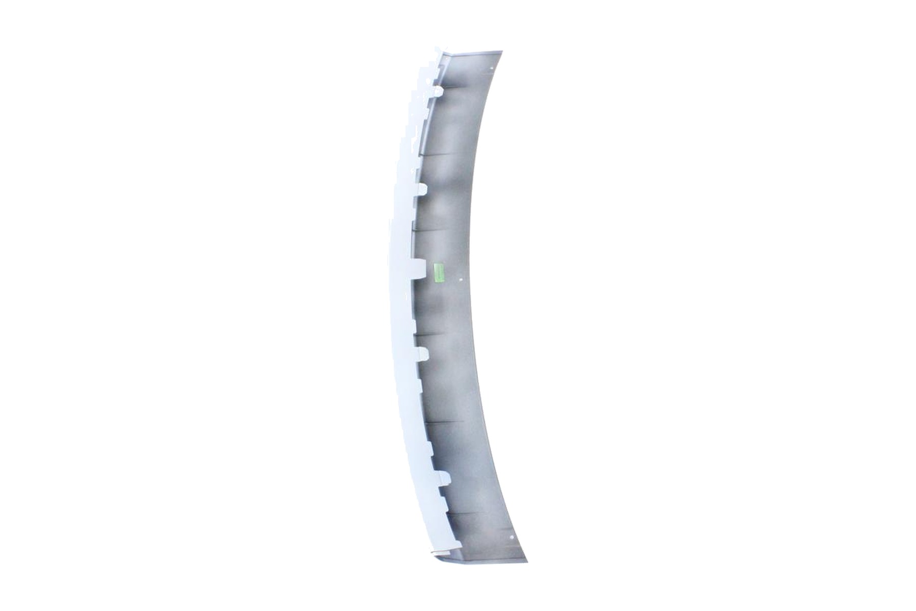 Spoiler Difusor de Para-choque Dianteiro Central VW 5U080590355U - Imagem 3
