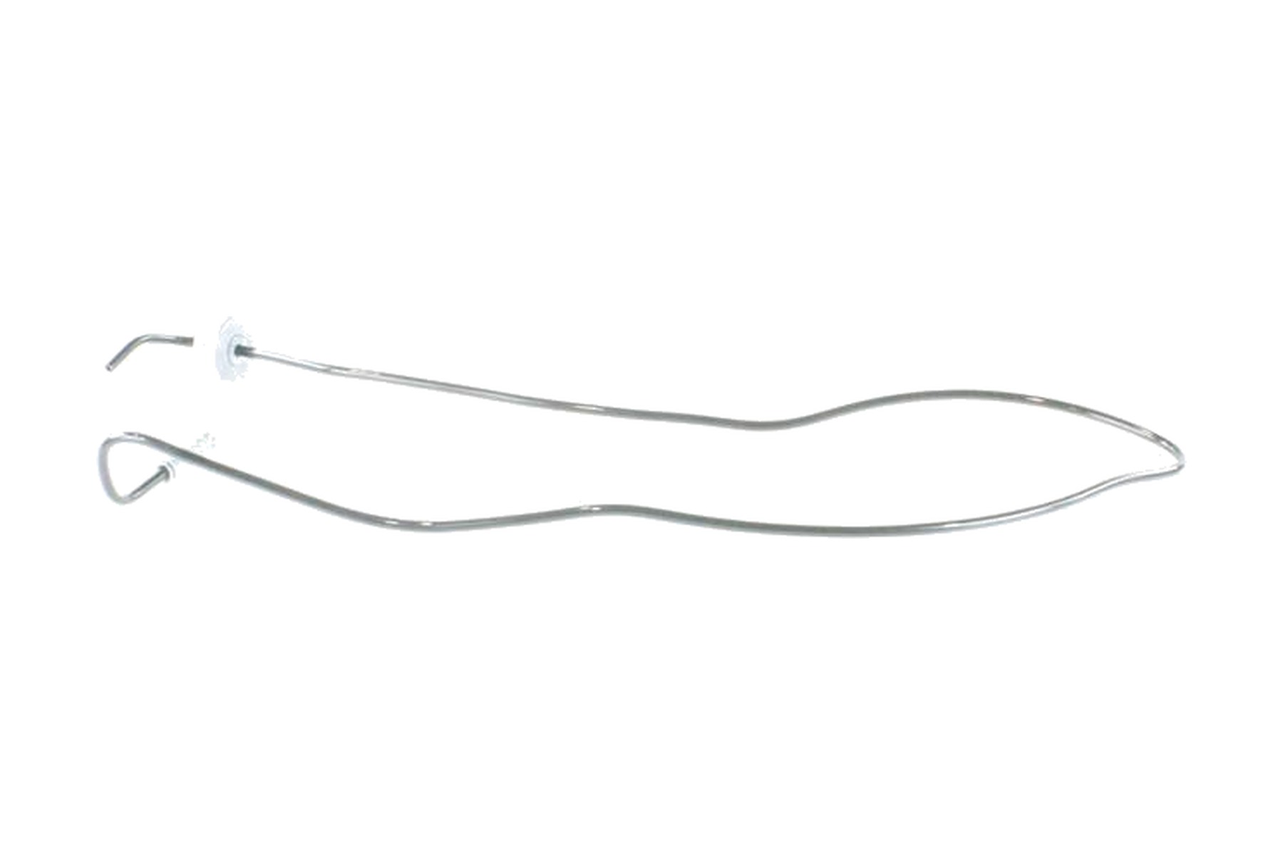Tubo de Respiro de Tanque de Combustível VW 5W0201931B
