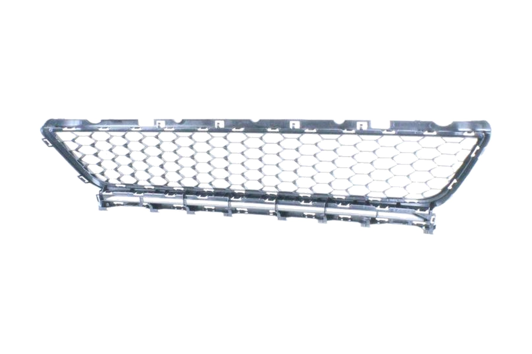 Grade de Ventilação de Para-choque VW 5GM853677G9B9 - Imagem 15