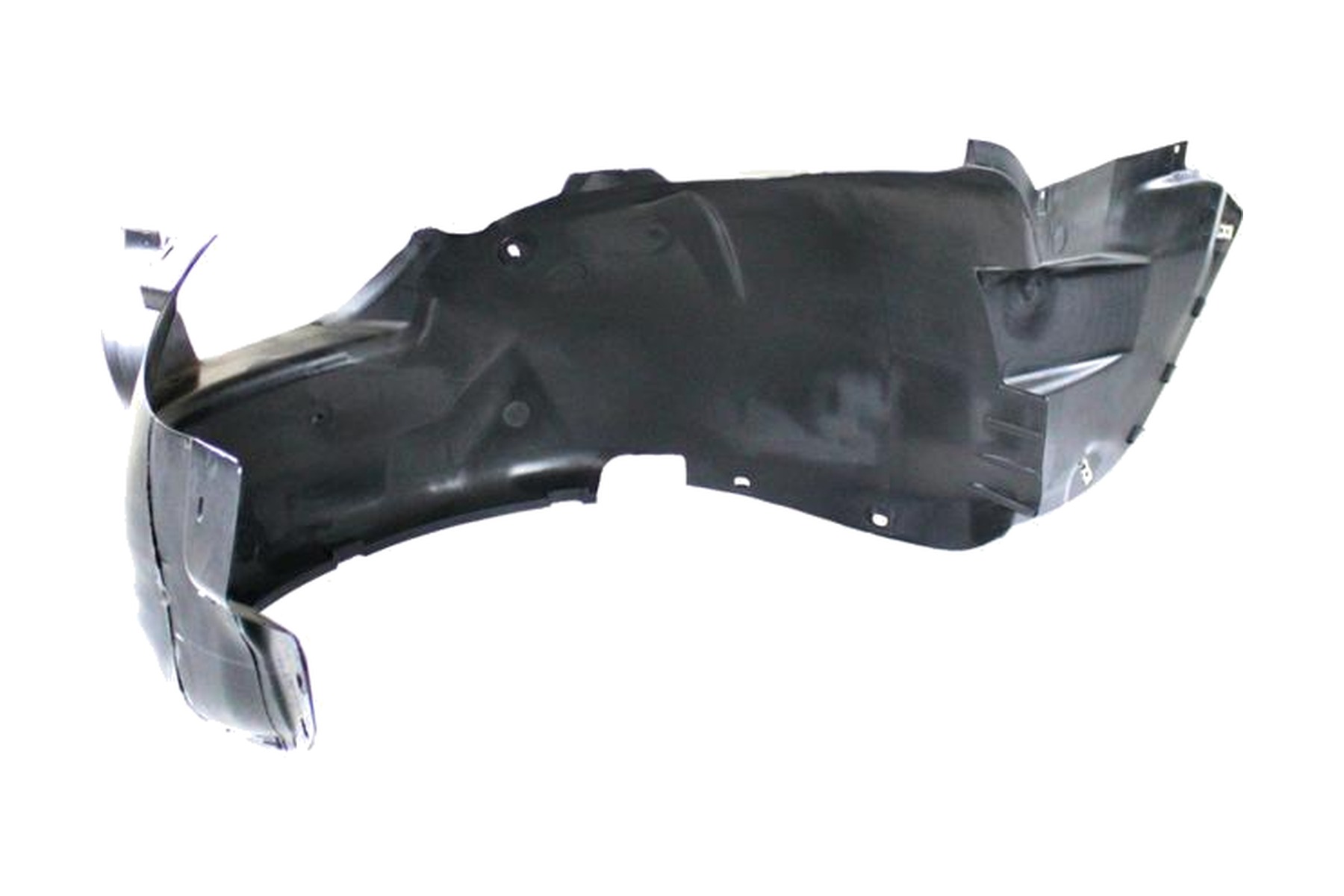 Para-barro de Caixa de Roda VW 5U0809957 - Imagem 4