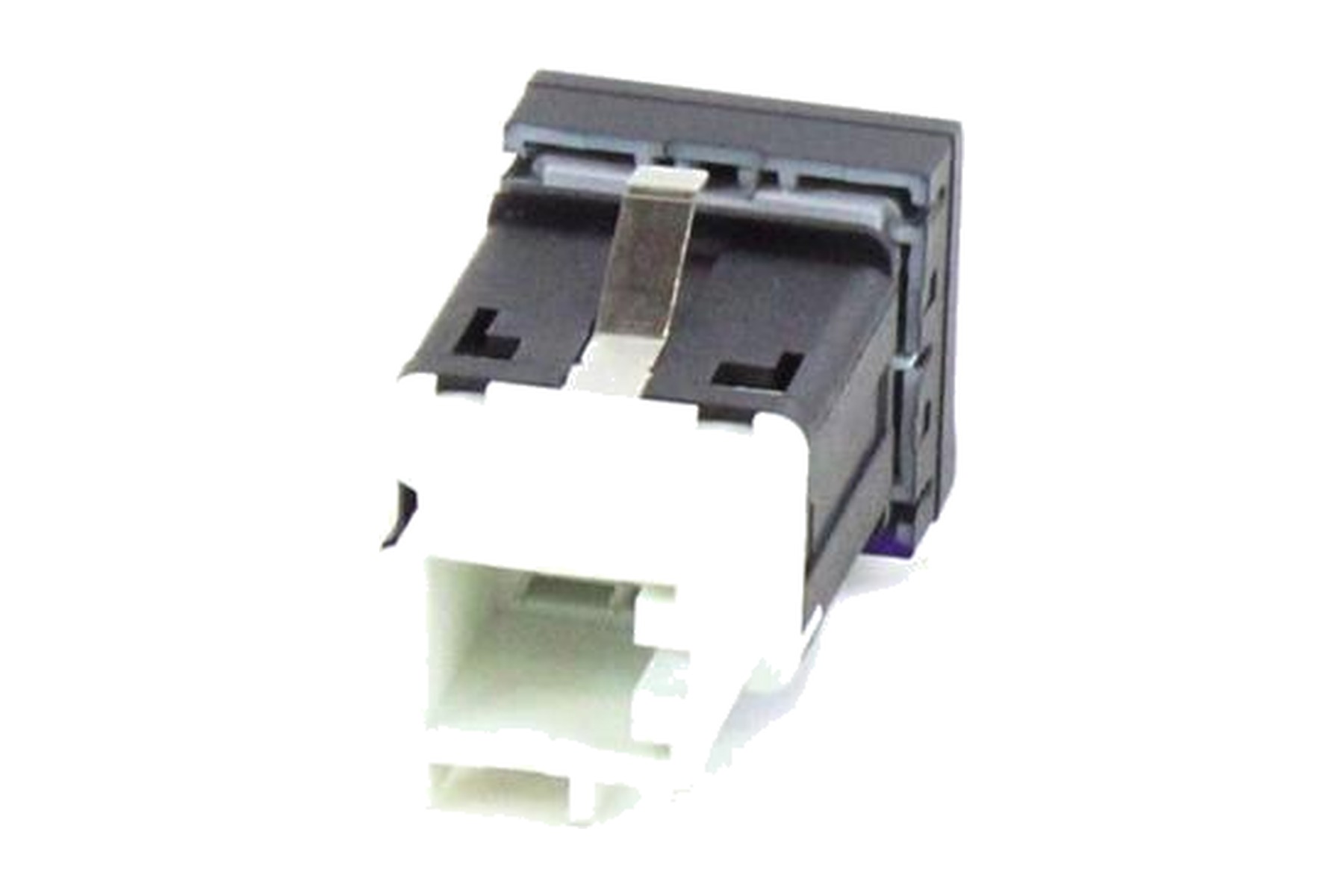 Botão Interruptor de Desembaçador de Vidro VW 5Z09596211QB - Imagem 14