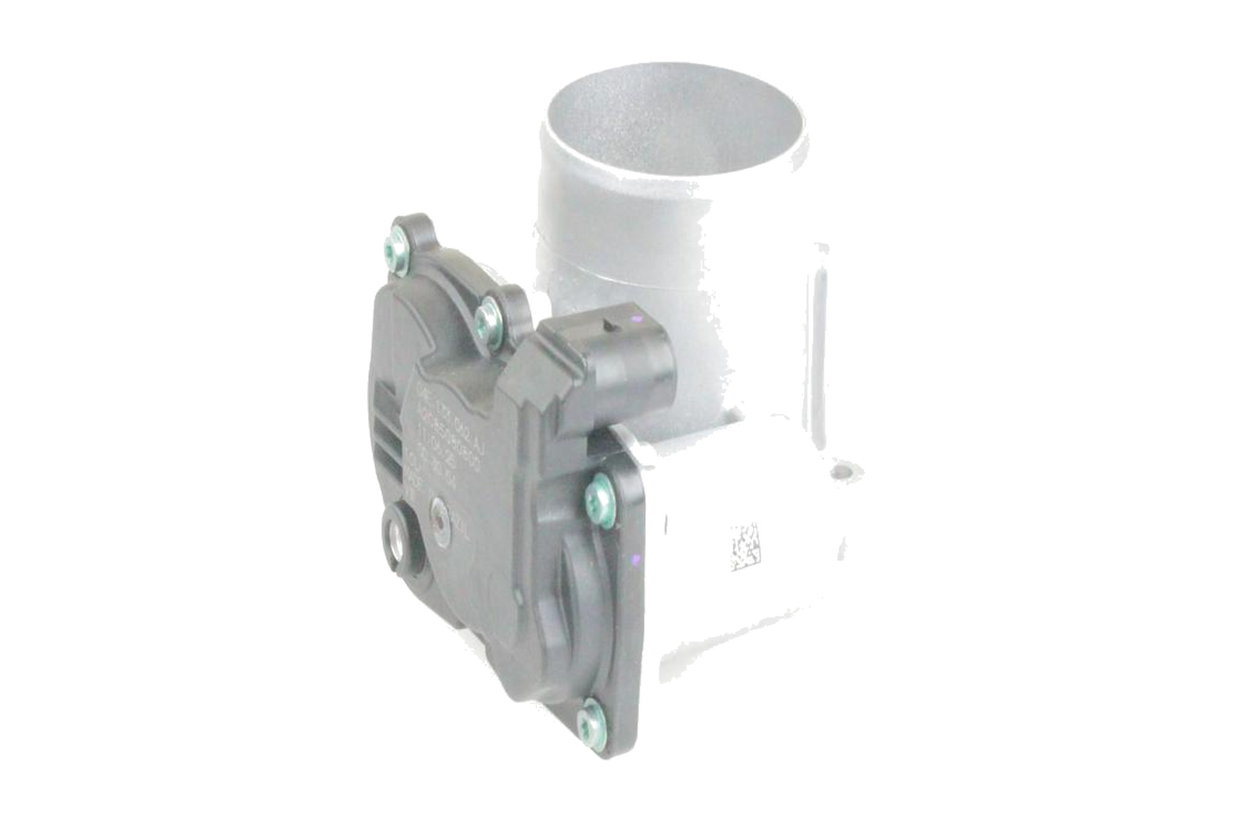 Corpo de Borboleta de Injeção Eletrônica VW 04E133062AJ - Imagem 5