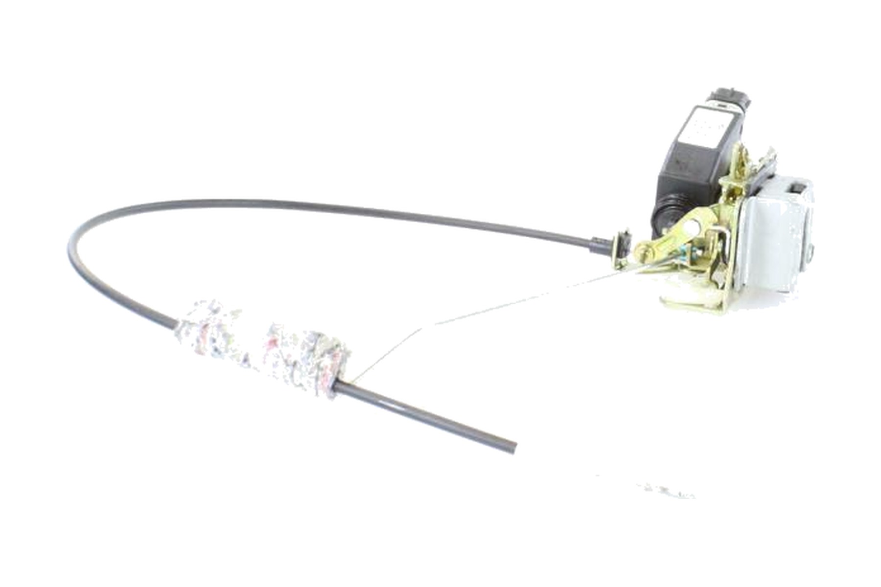 Fechadura de Porta VW 5W3837014C - Imagem 20