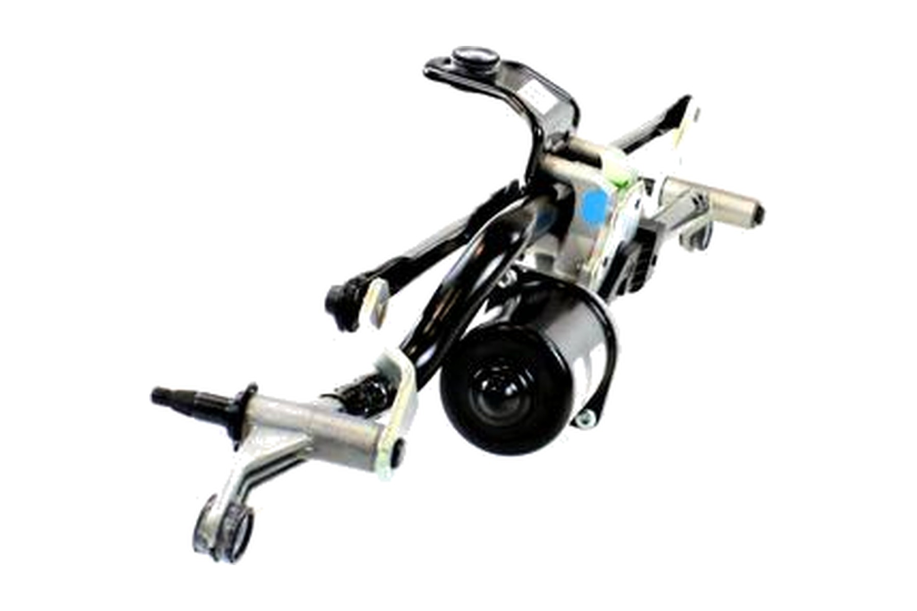 Motor de Limpador de Para-brisa Dianteiro VW 2H1955023G - Imagem 20
