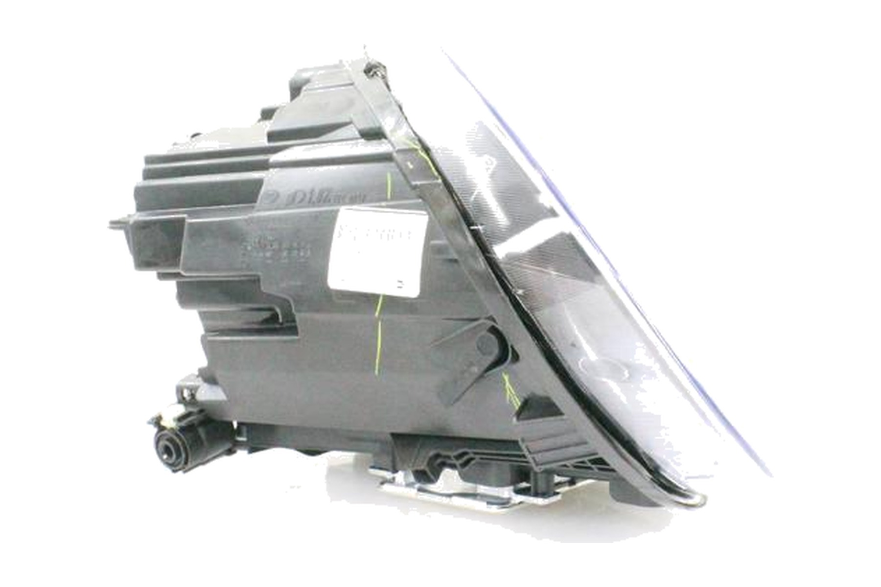 Farol Máscara Negra LED Esquerdo (Motorista) VW 5C1941031J - Imagem 19