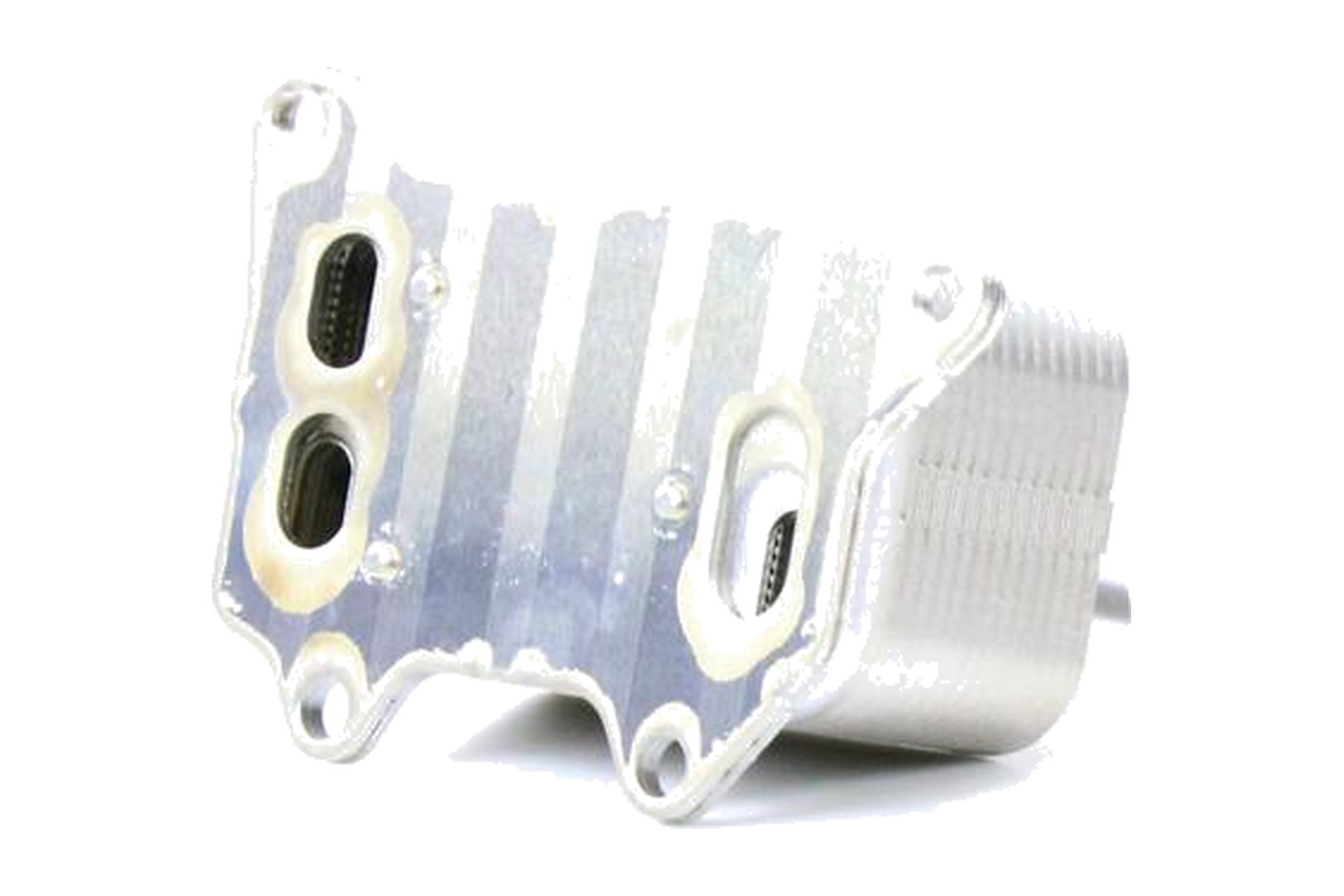 Radiador de Óleo de Motor VW 06L117021G - Imagem 4