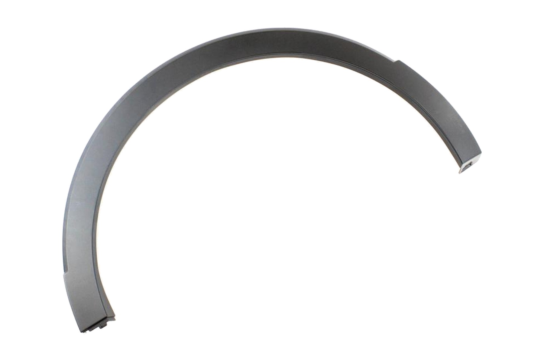 Moldura de Para-lama Traseiro Esquerdo (Motorista) VW 2GM8548199B9 - Imagem 2
