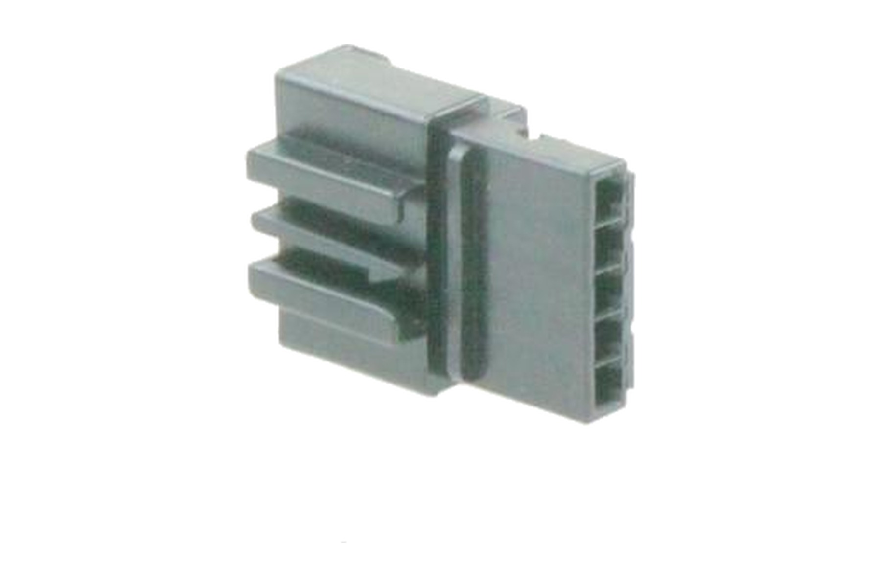 Conector VW 5G0972715 - Imagem 4