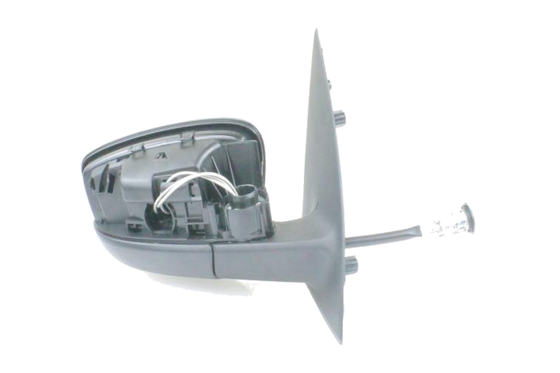 Espelho Retrovisor VW 5U7857508B1NN - Imagem 13