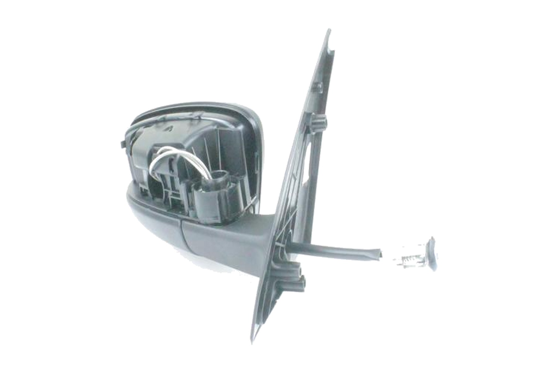 Espelho Retrovisor VW 5U7857508B1NN - Imagem 15