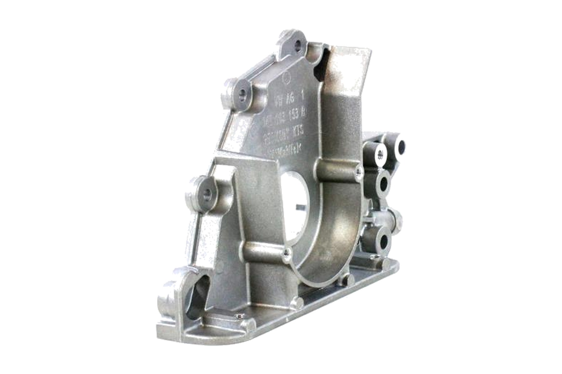 Flange VW 04E103153B - Imagem 9