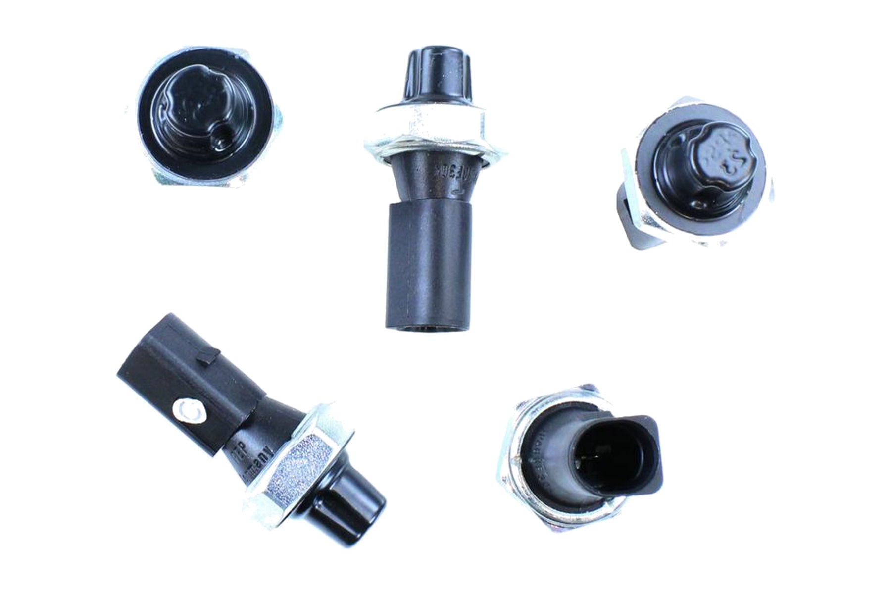 Interruptor de Pressão de Óleo de Motor VW 06A919081J - Imagem 4