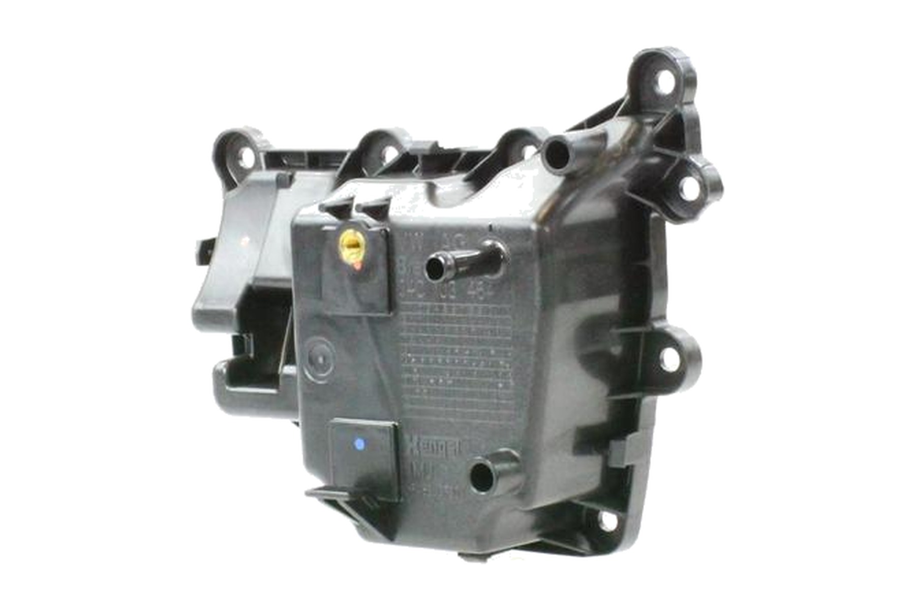 Separador de Óleo Anti-chama de Motor VW 04C103464G - Imagem 16