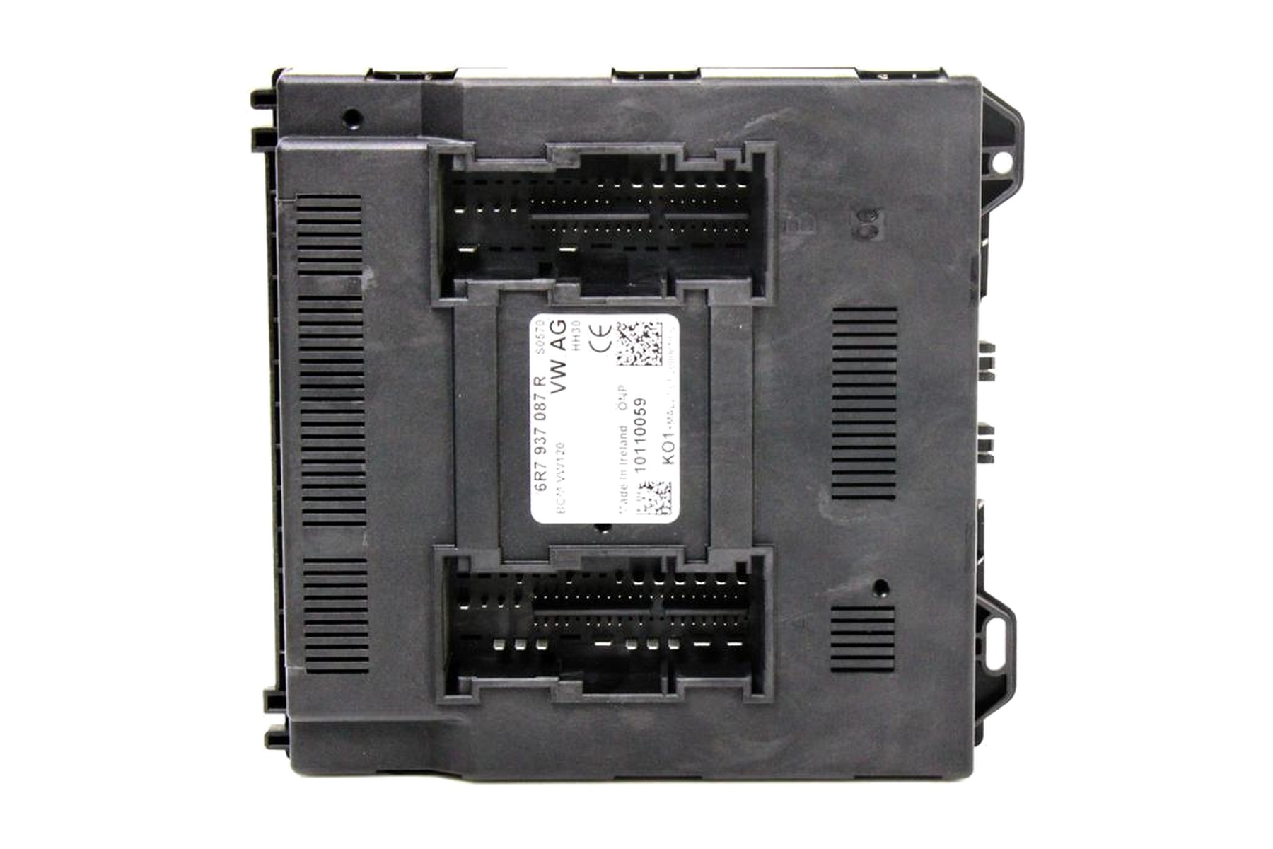 Módulo Eletrônico BCM VW 6R7937087RZ0K - Imagem 13