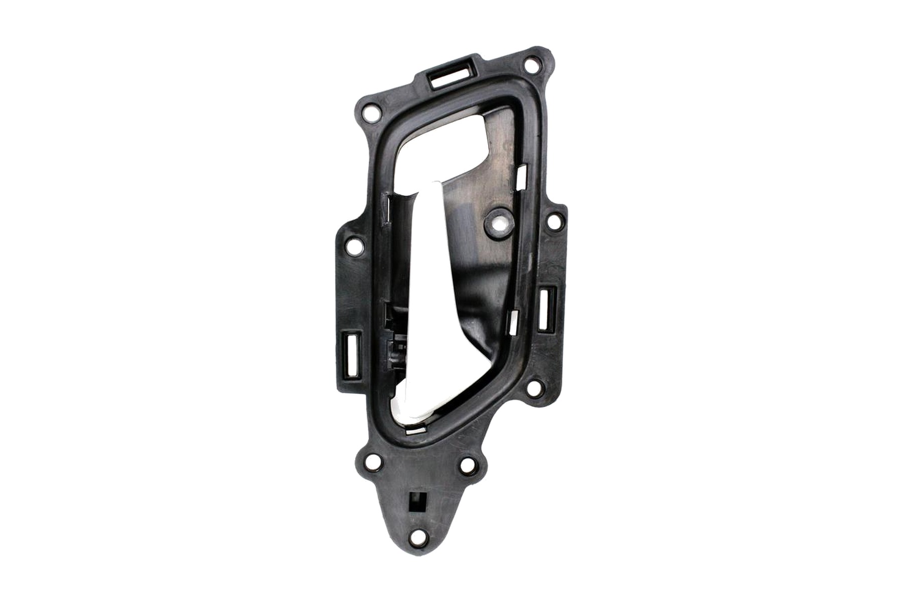 Carcaça de Maçaneta de Porta VW 5Z0837114GQA4 - Imagem 3