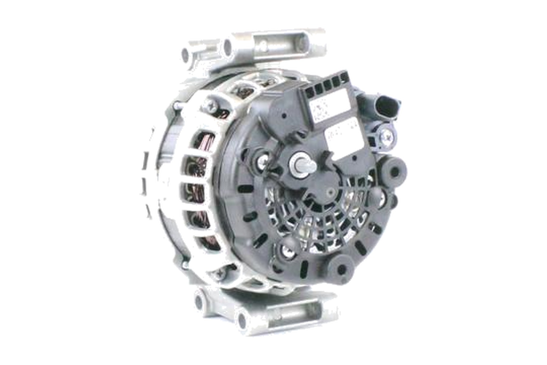 Alternador VW 06K903024C - Imagem 11
