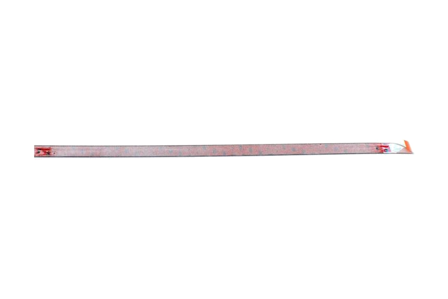 Friso de Proteção de Porta VW 1S4853753AEL7 - Imagem 3