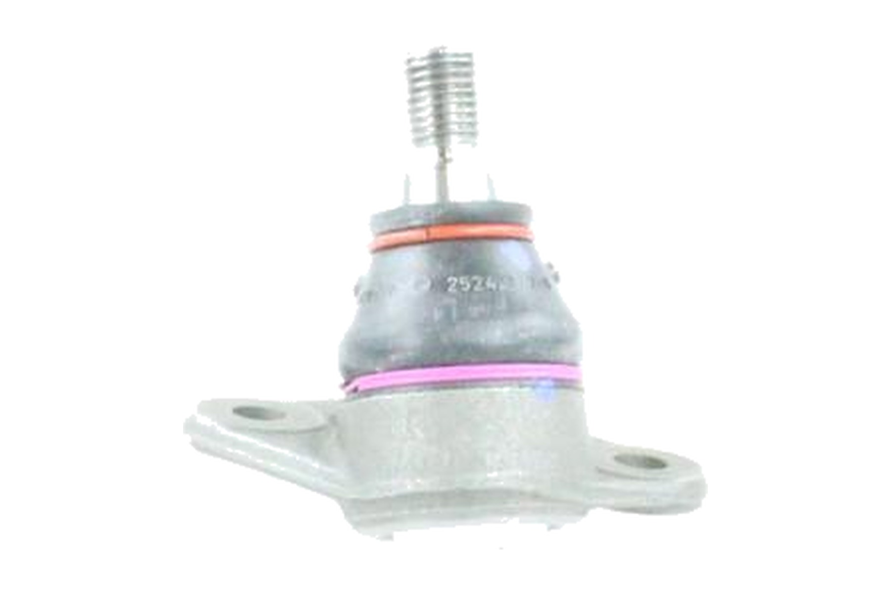Pivô de Bandeja de Suspensão Direito (Passageiro) VW 1J0407366J - Imagem 13