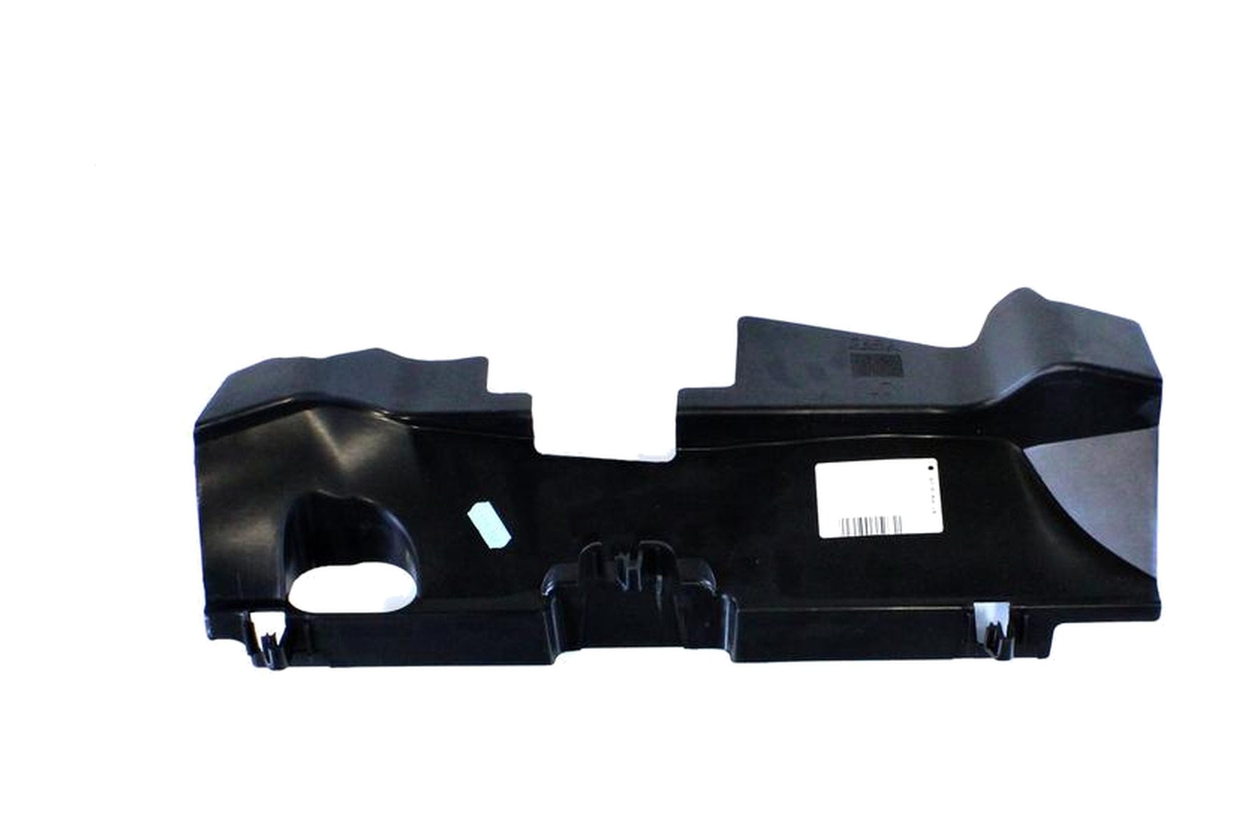 Defletor de Ar de Radiador VW 1SB121284J