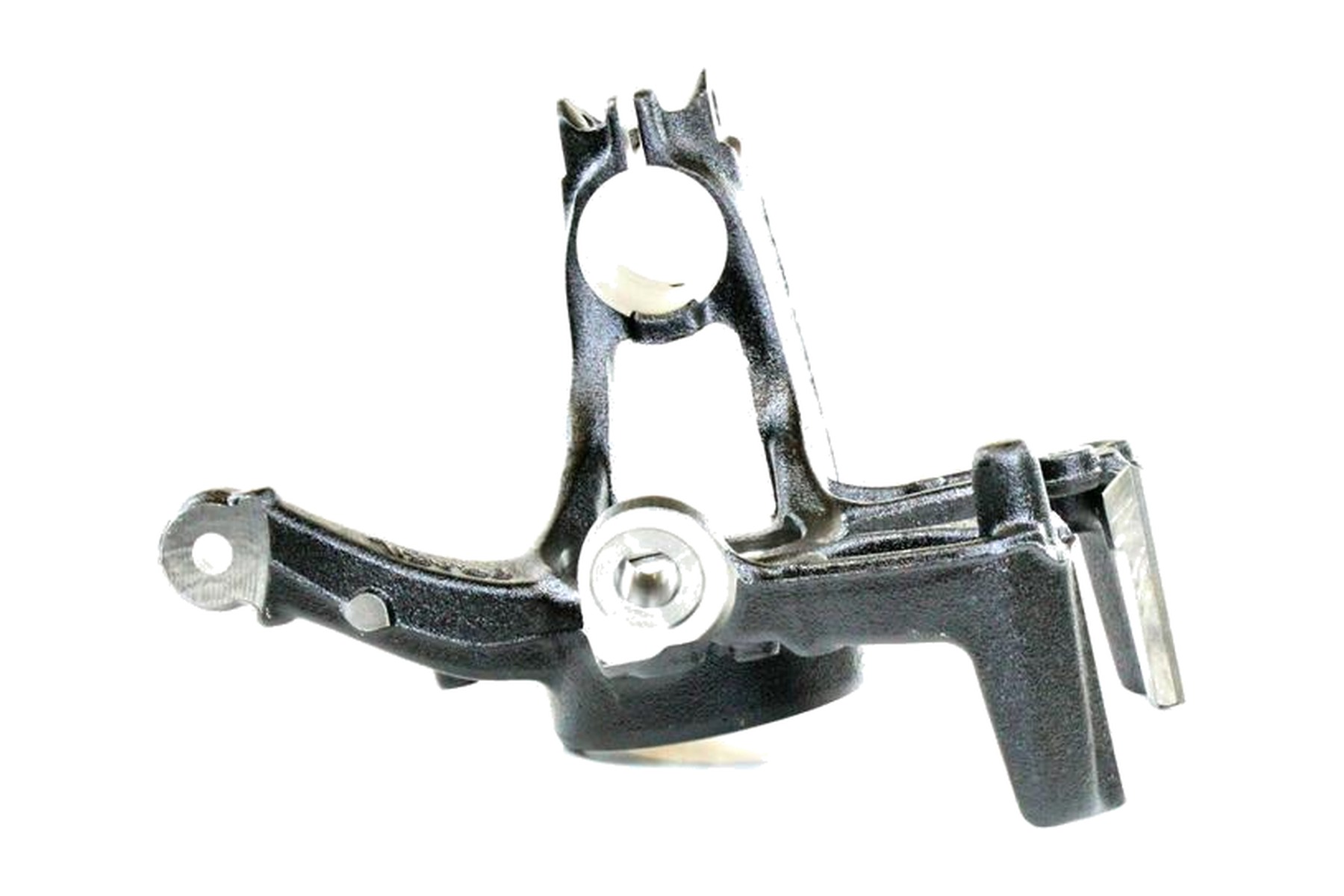 Manga de Eixo de Suspensão VW 2QB407255E - Imagem 13