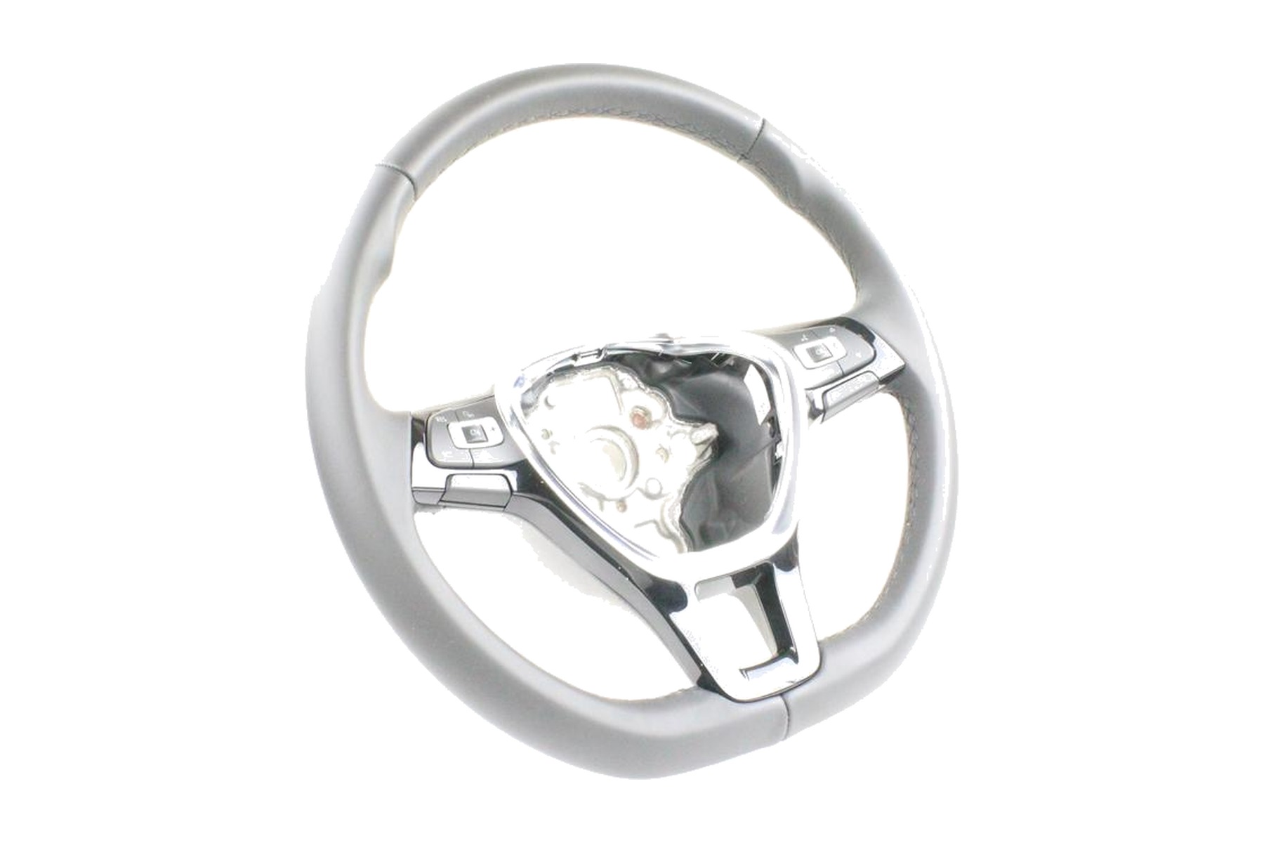 Volante de Direção VW 17A419091EE74 - Imagem 23