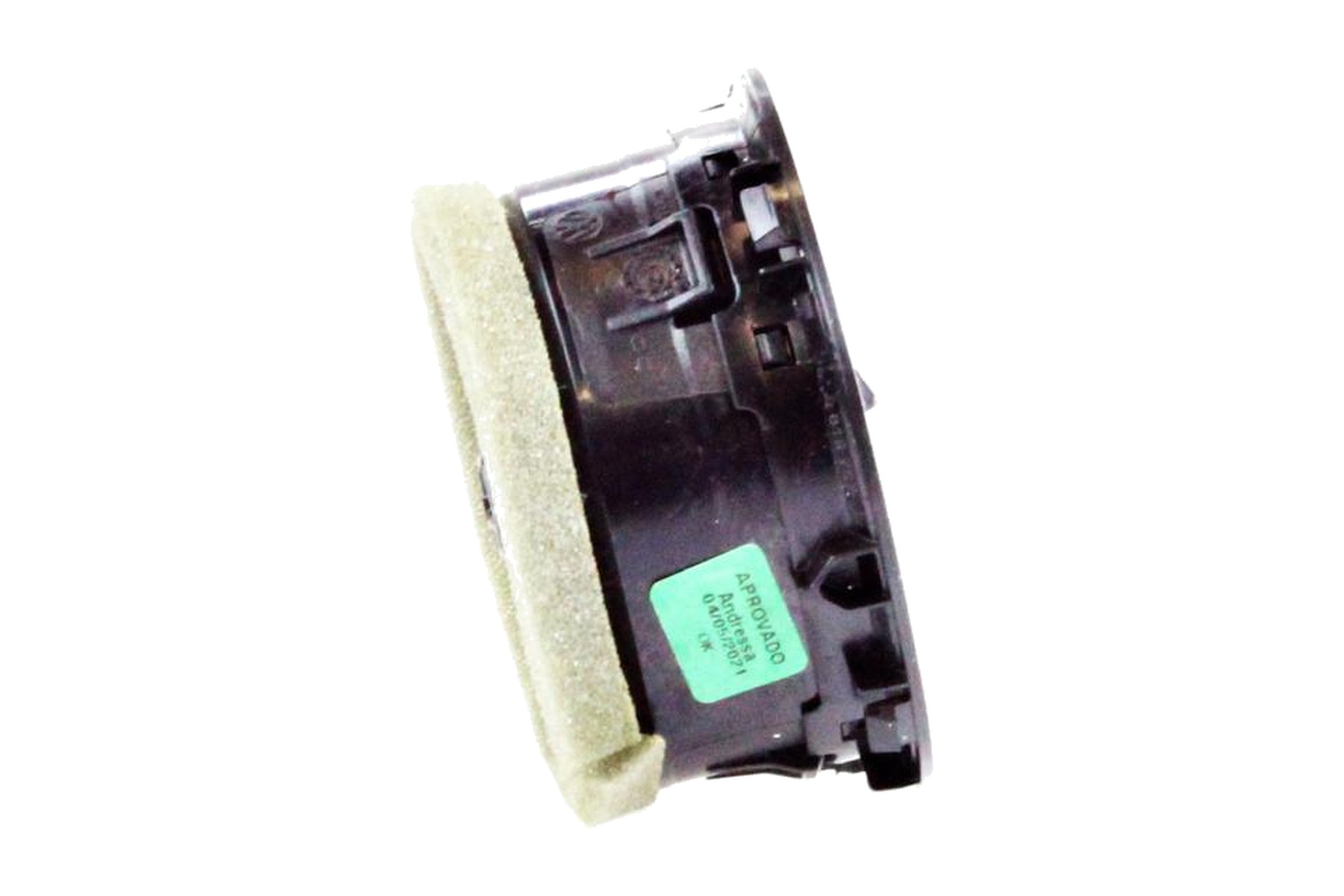 Difusor de Saída de Ar VW 5U0819707ST3 - Imagem 19