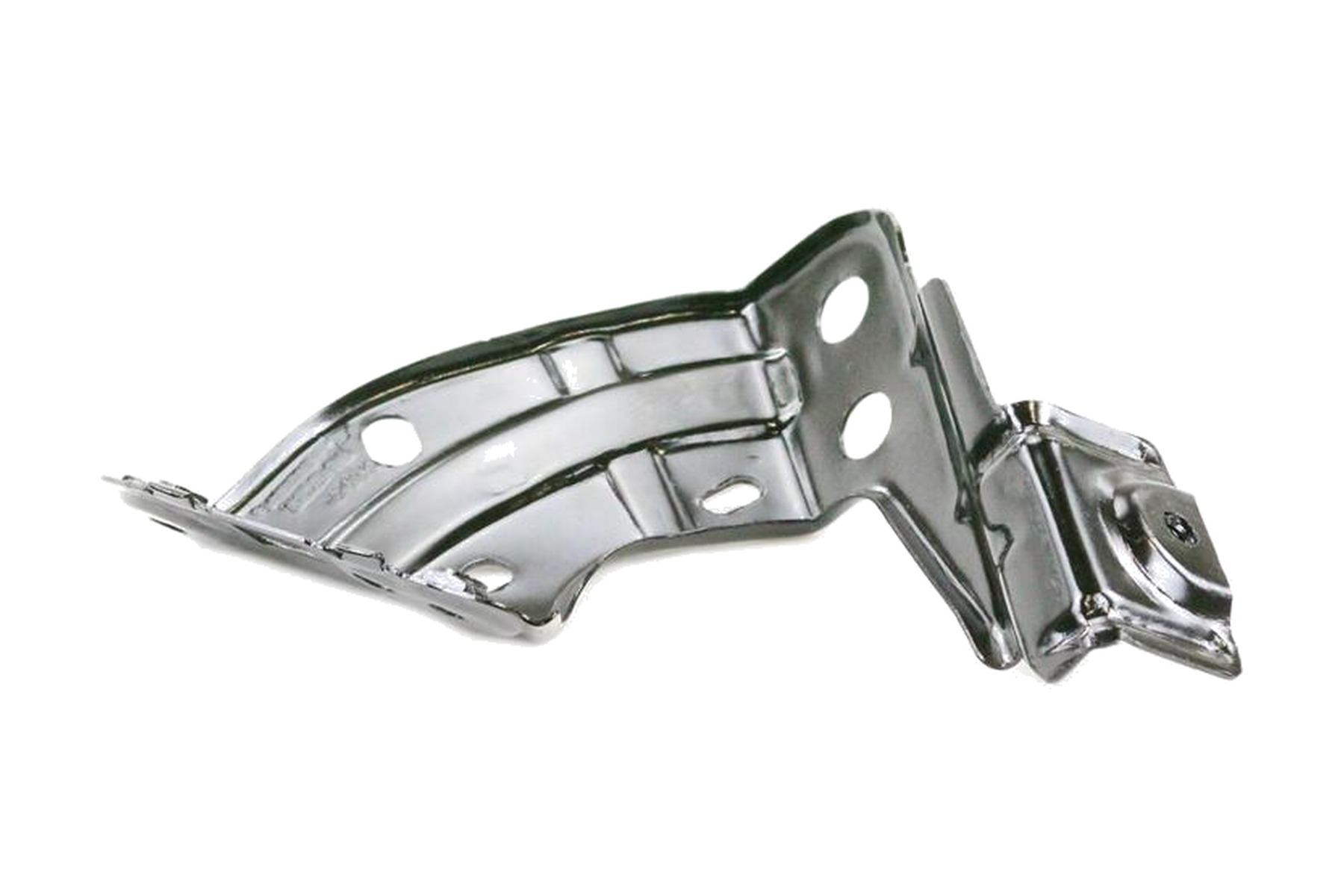 Suporte de Para-lama VW 2G0821136GRU - Imagem 4