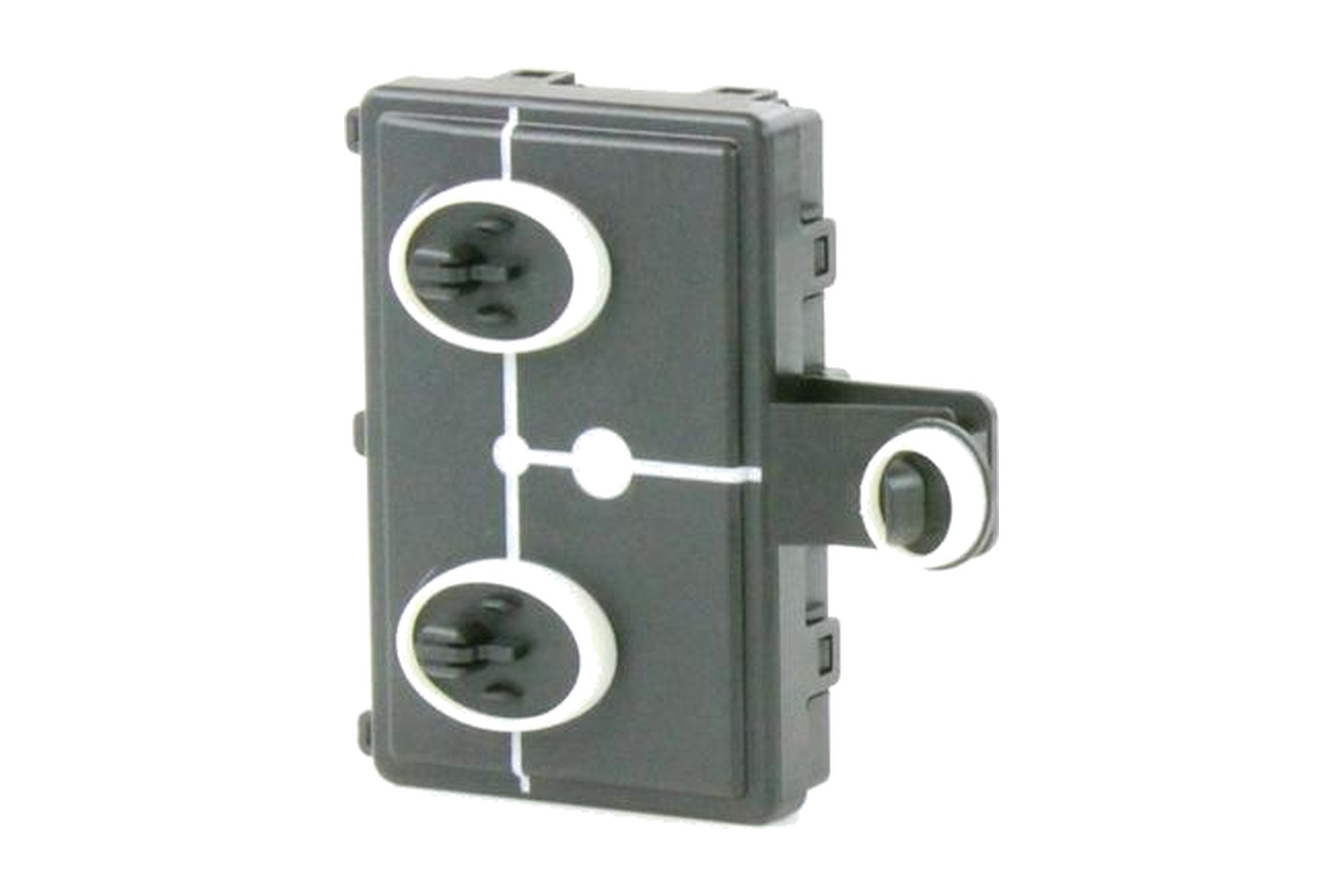 Módulo Eletrônico de Comando de Porta VW 5Q4959592K - Imagem 3
