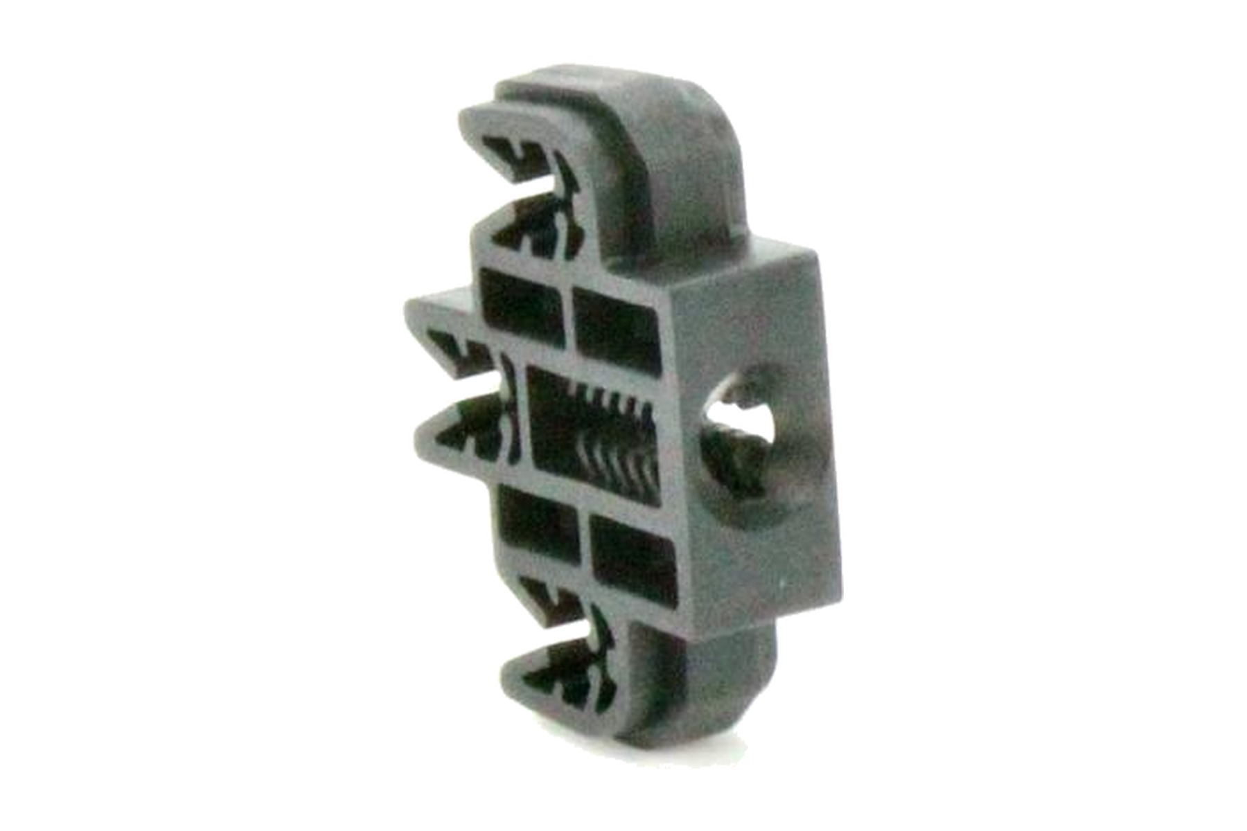Presilha de Fixação de Mangueira de Freio VW 5U0611797B - Imagem 17