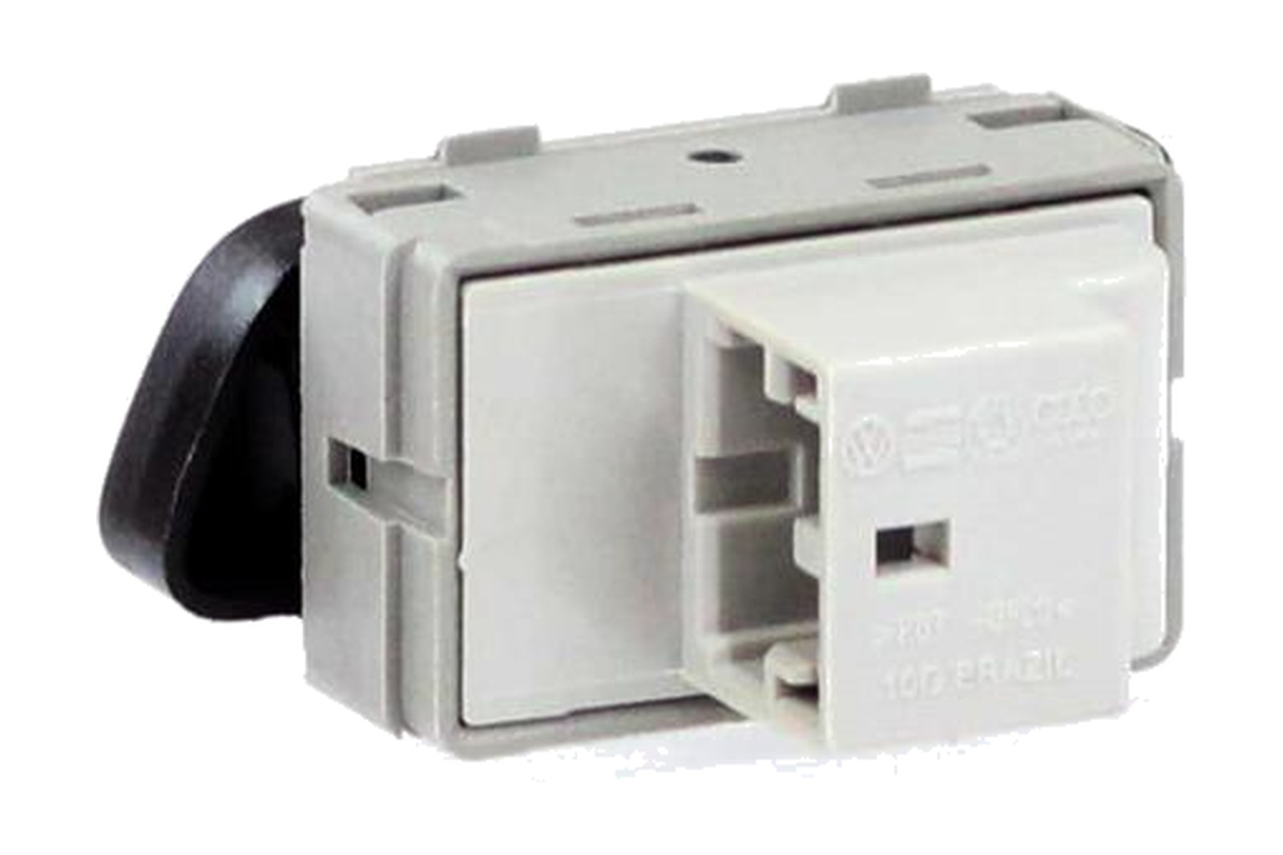 Botão Interruptor de Acionamento de Vidro Elétrico VW 6Q09598559B9 - Imagem 11