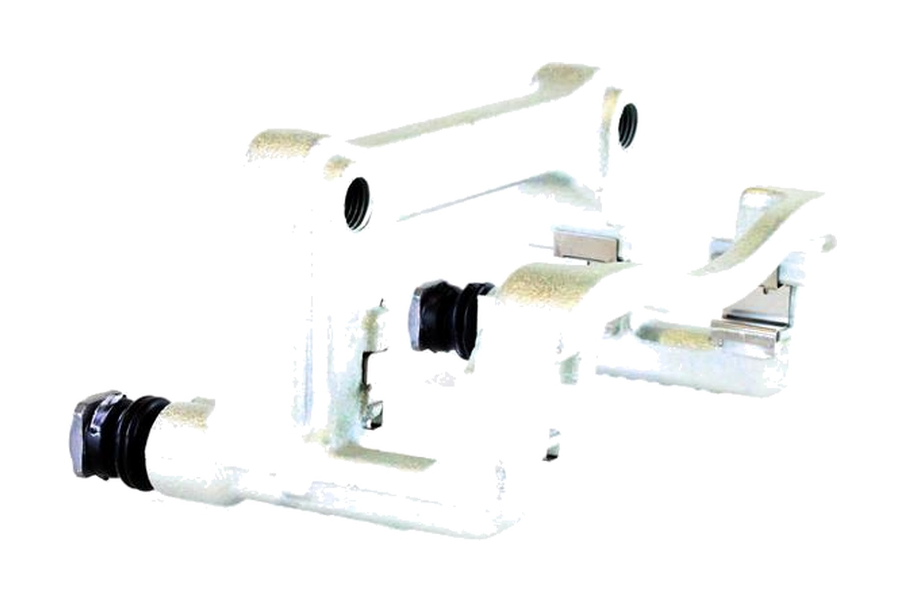 Suporte de Pinça de Freio VW 2H6615425 - Imagem 9